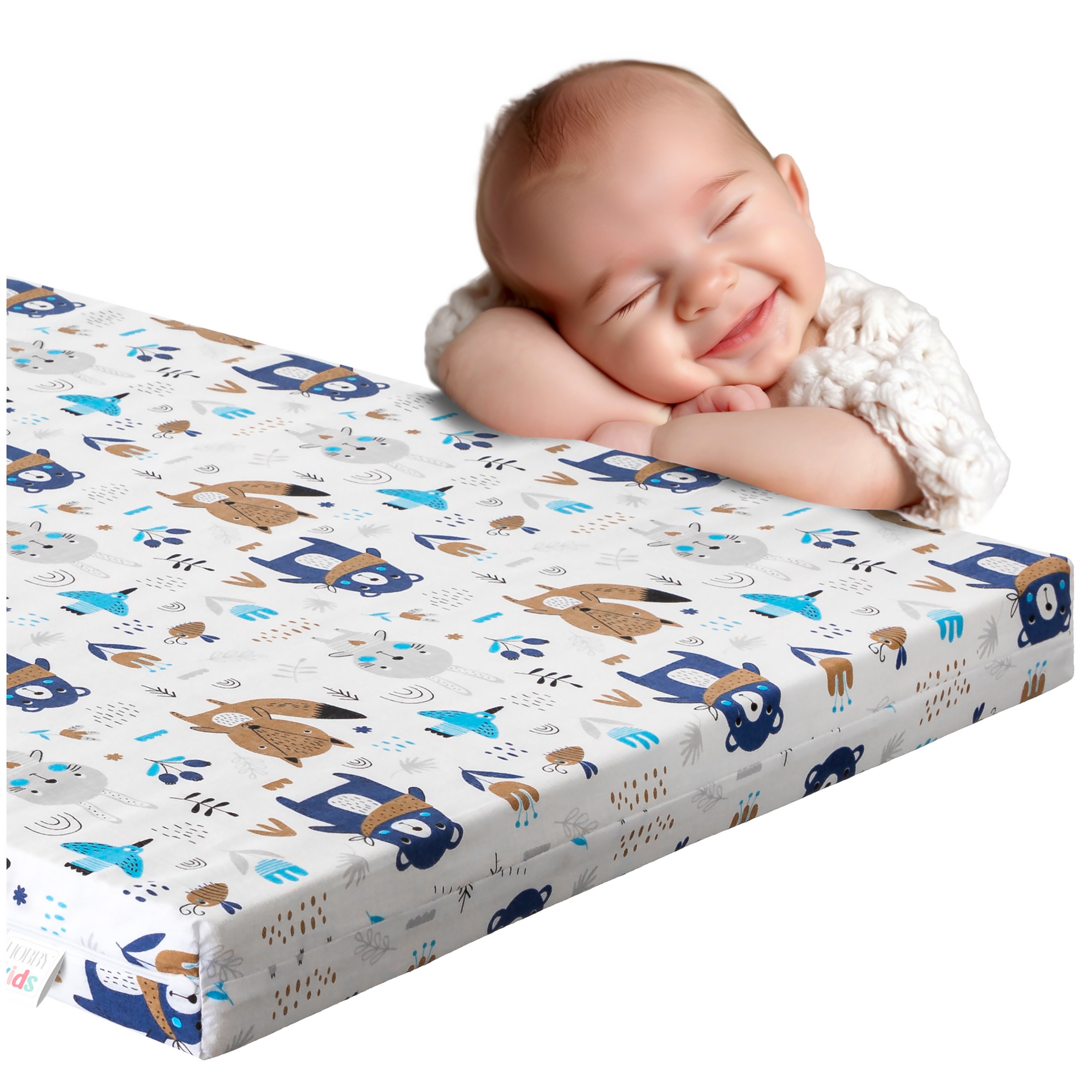 Materac Standard Kids