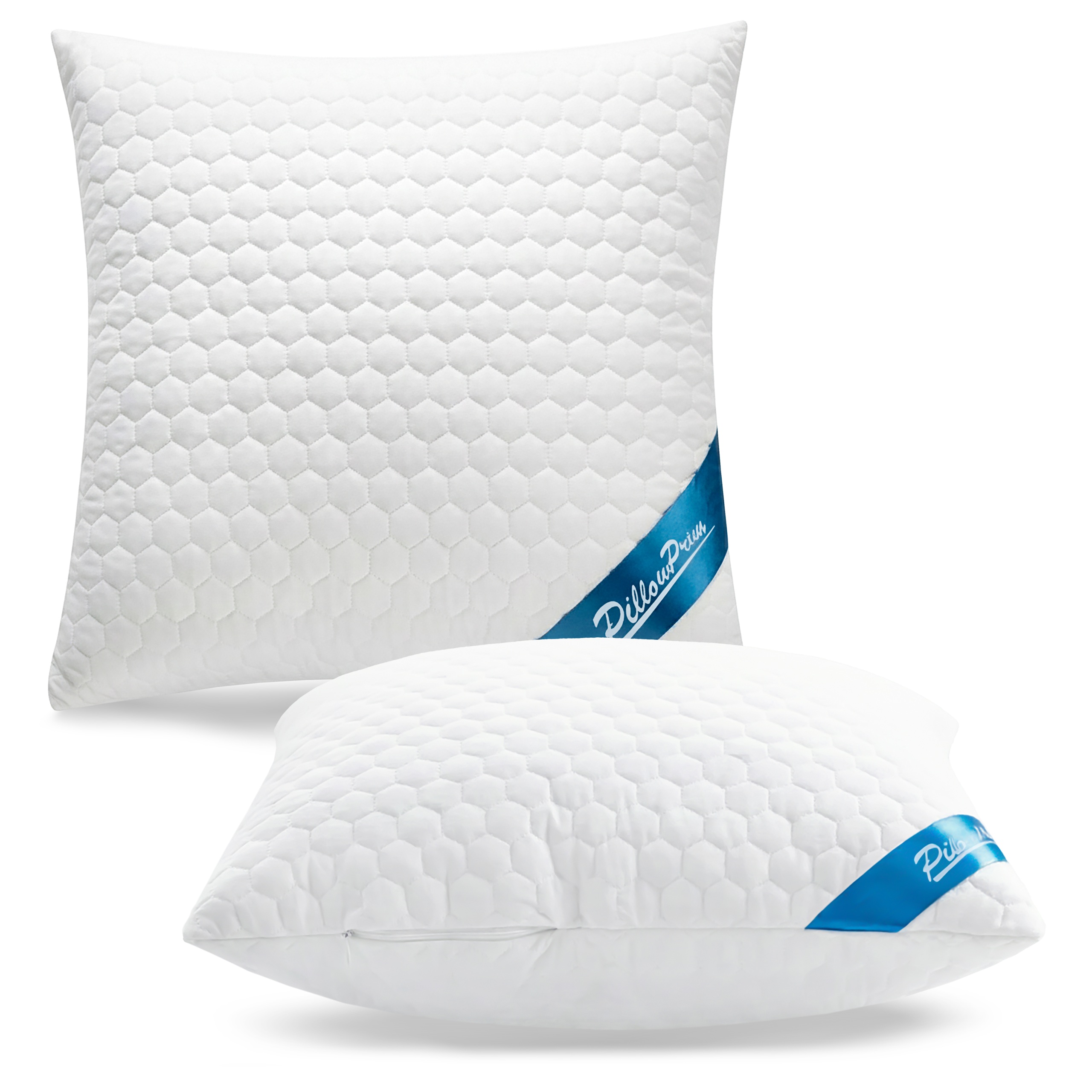 Poduszka Prim antyalergiczna 70x80