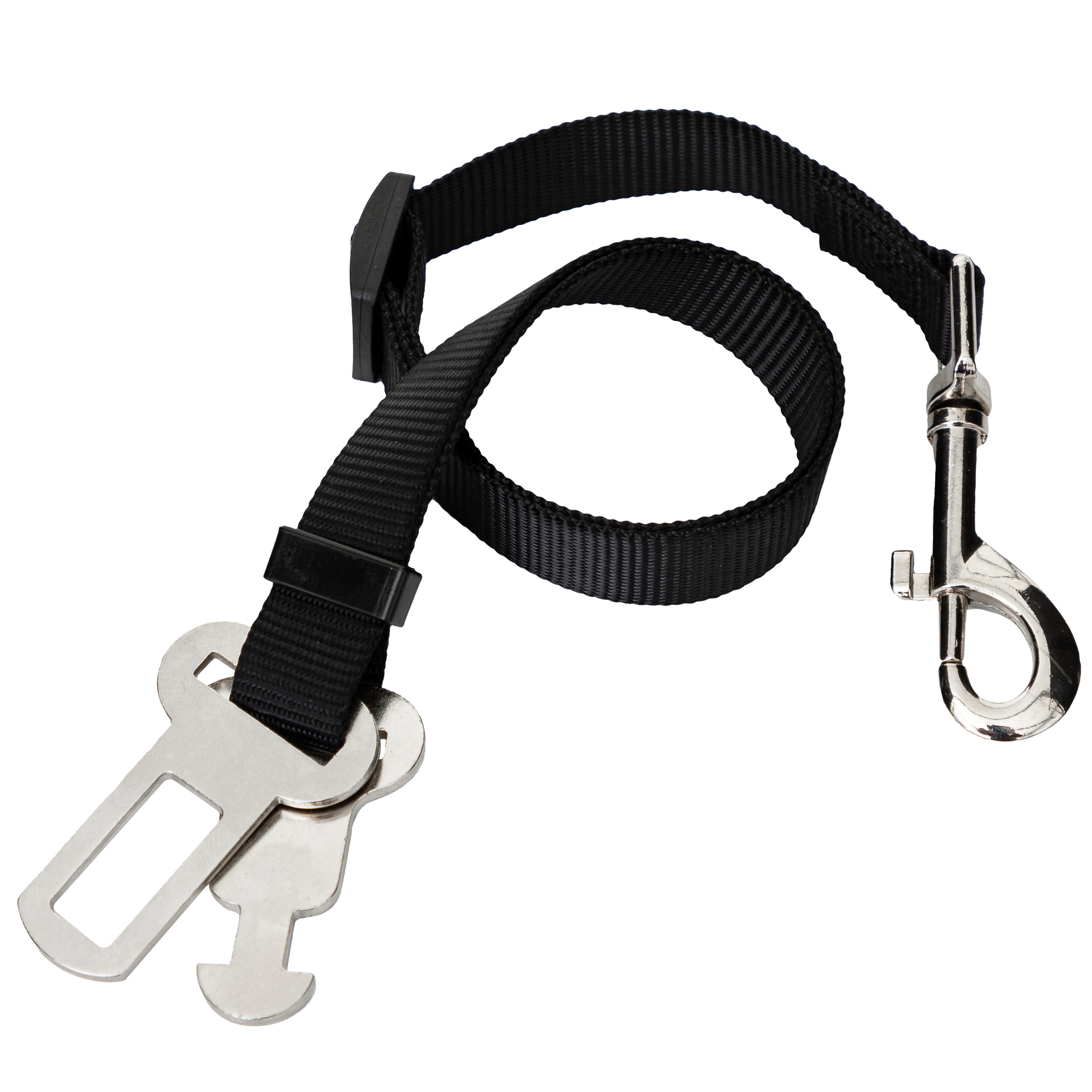 Smycz - pas bezpieczeństwa