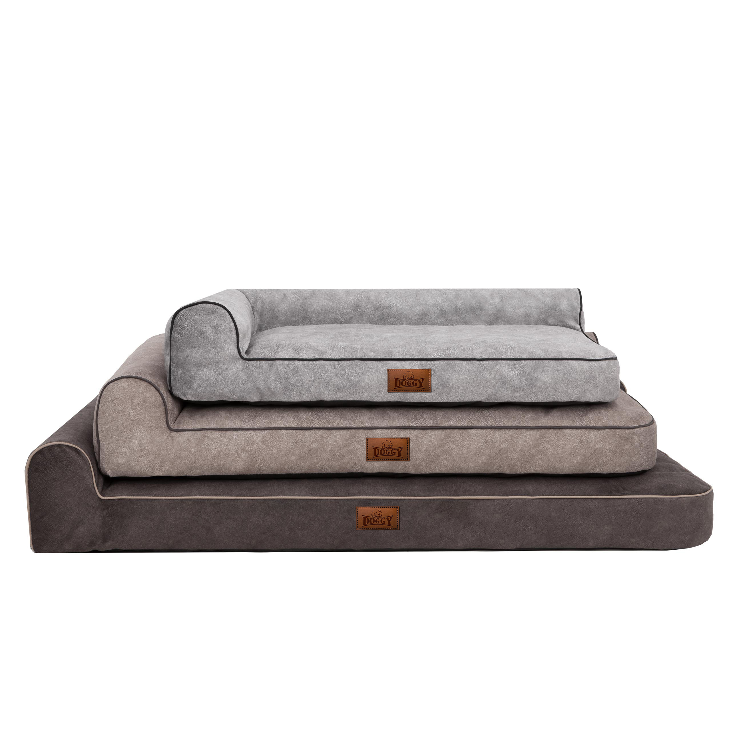 Legowisko Best - porównanie rozmiarów