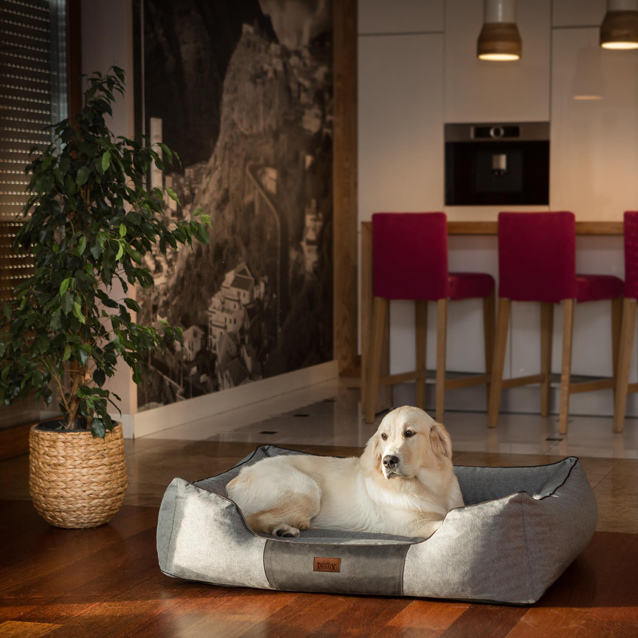 Legowisko Comfort Ekolen