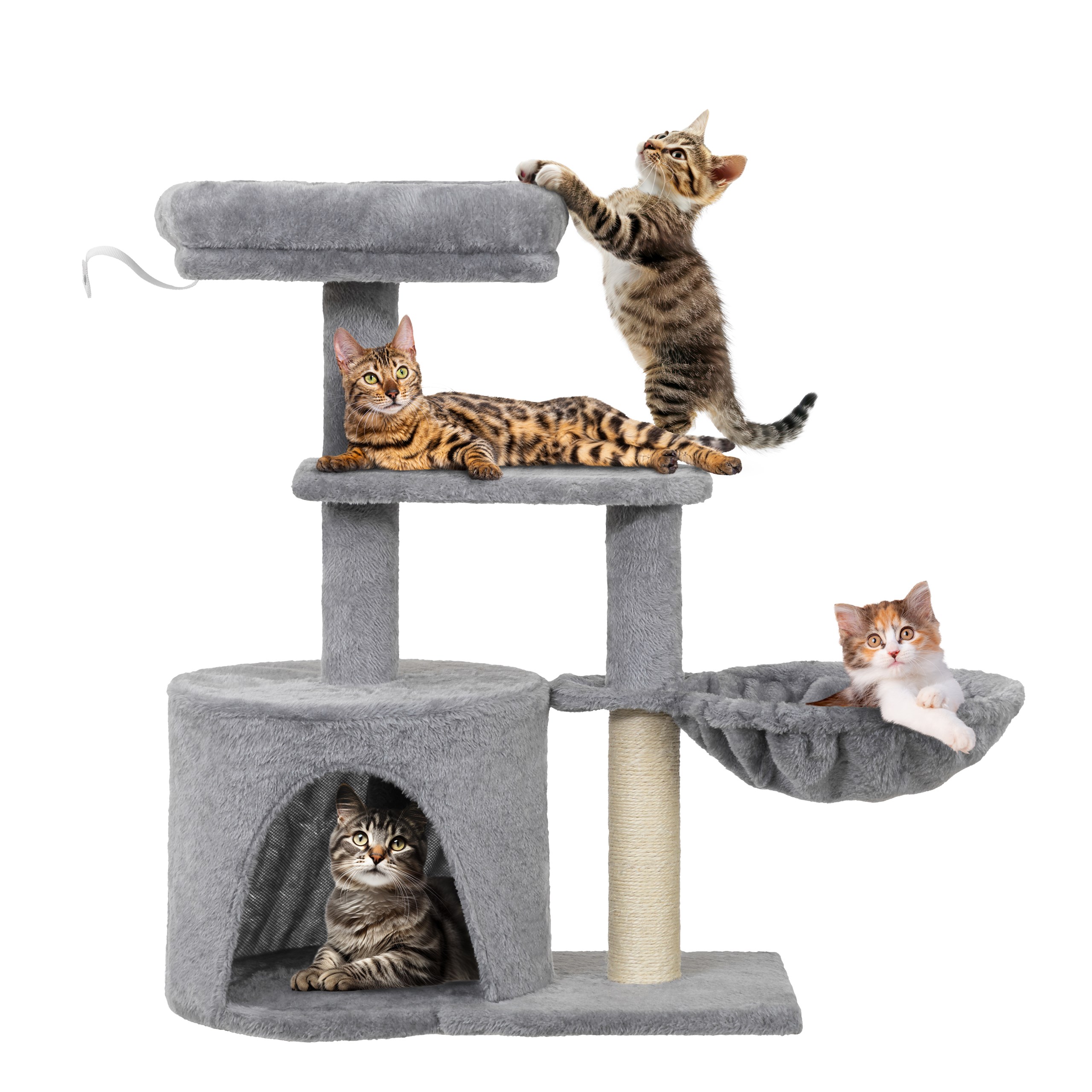 DREEM - Drapak dla kota