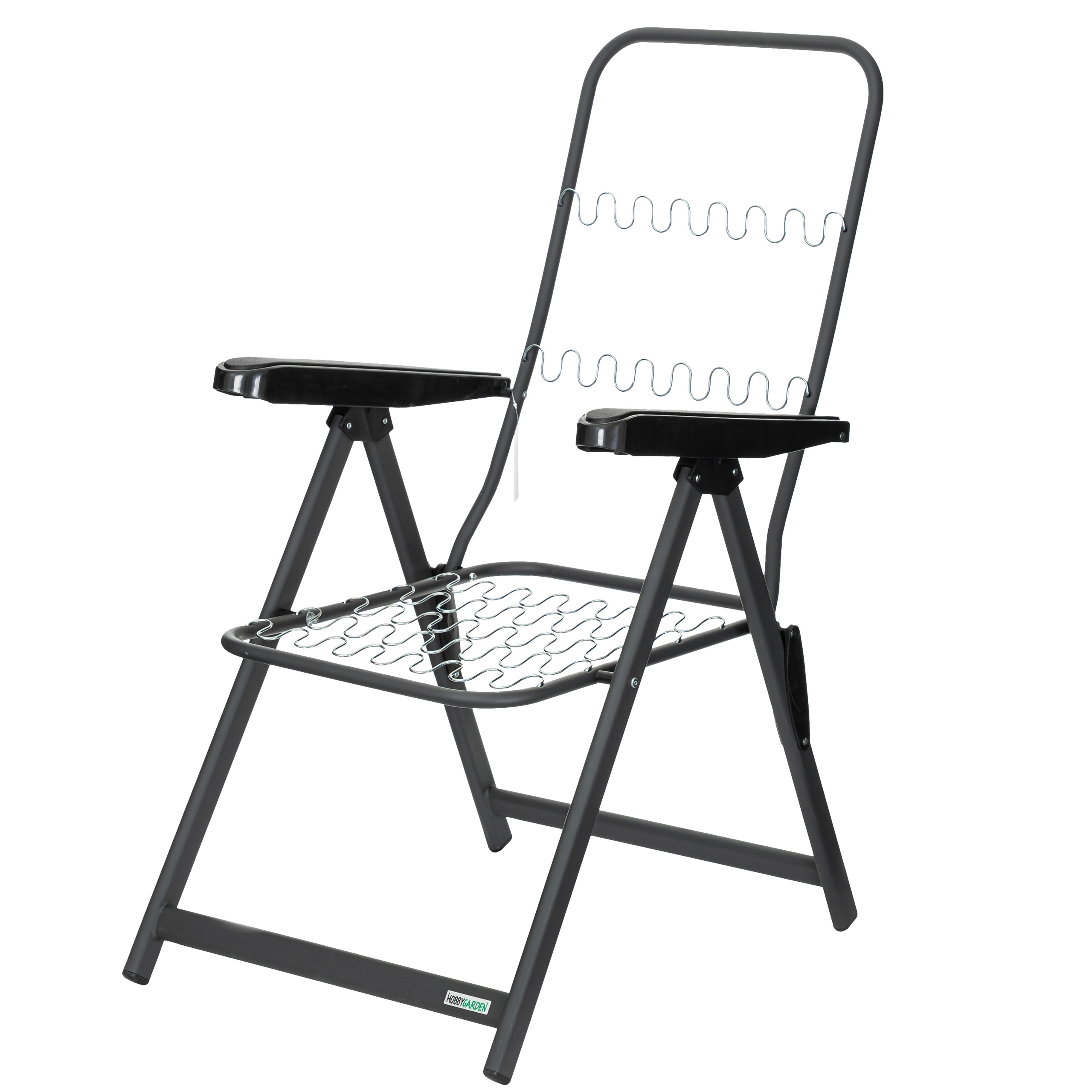 Stelaż krzesła ogrodowego - Galaxy
