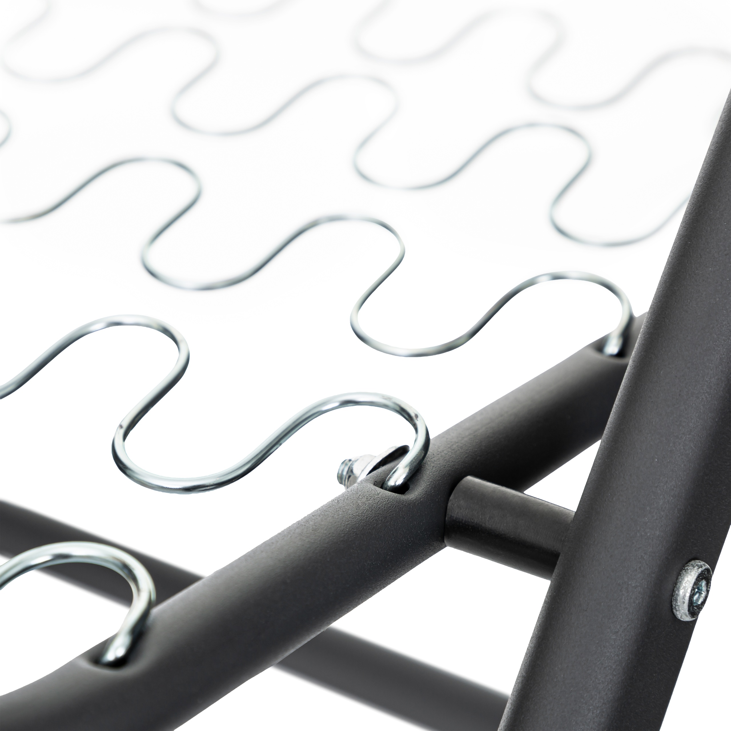 Stelaż krzesła ogrodowego - Galaxy