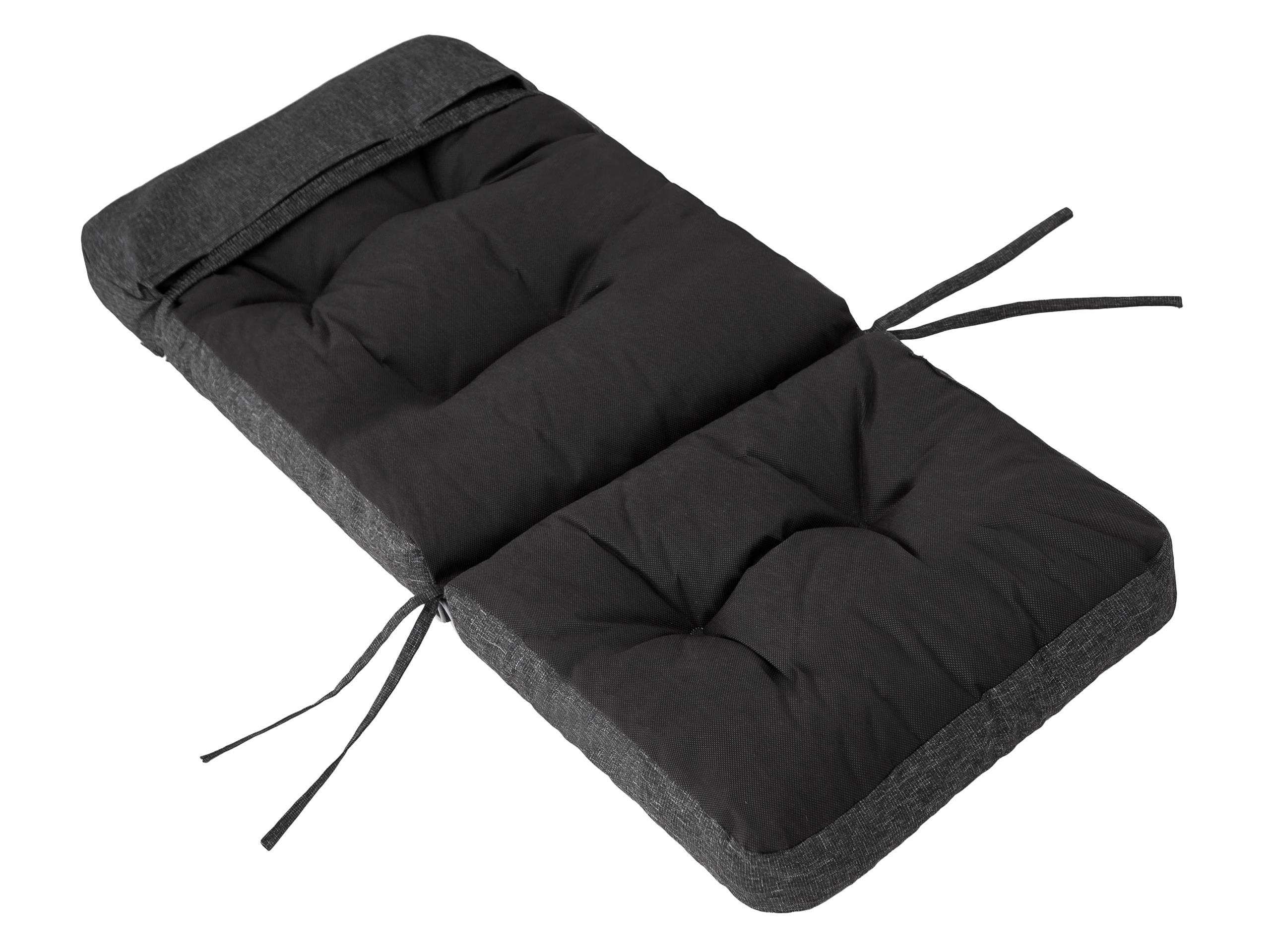 Galaxy - Krzesło ogrodowe z poduszką