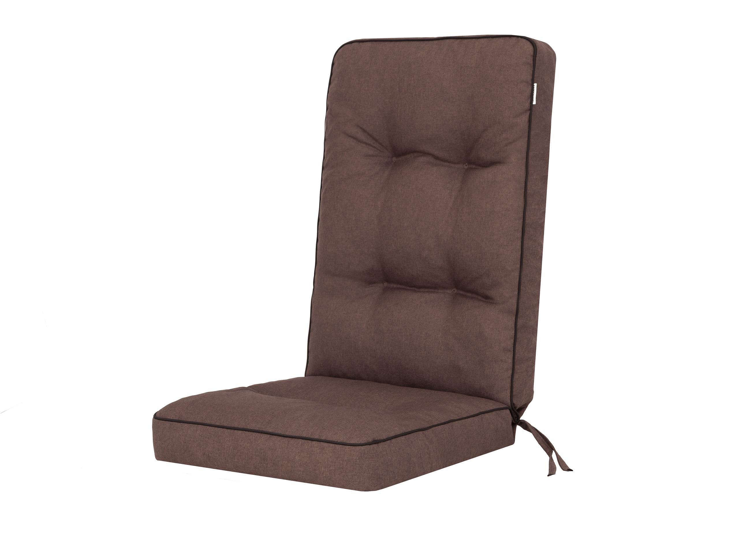 Galaxy - Krzesło ogrodowe z poduszką