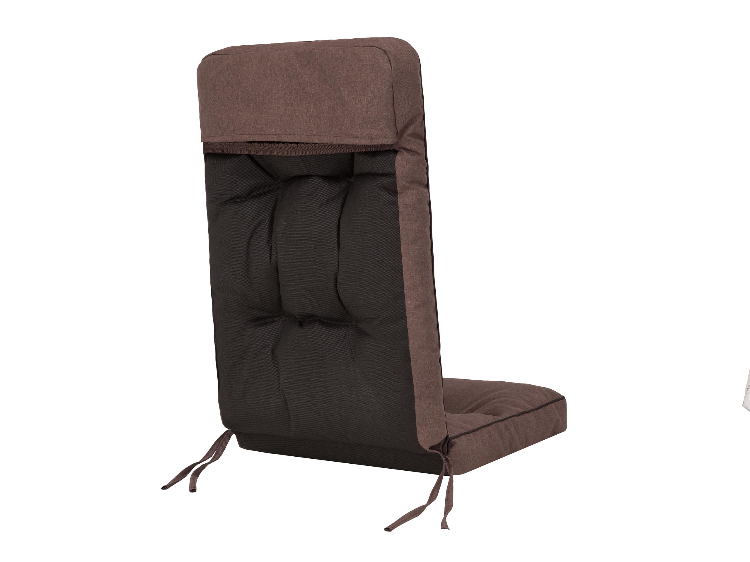 Galaxy - Krzesło ogrodowe z poduszką