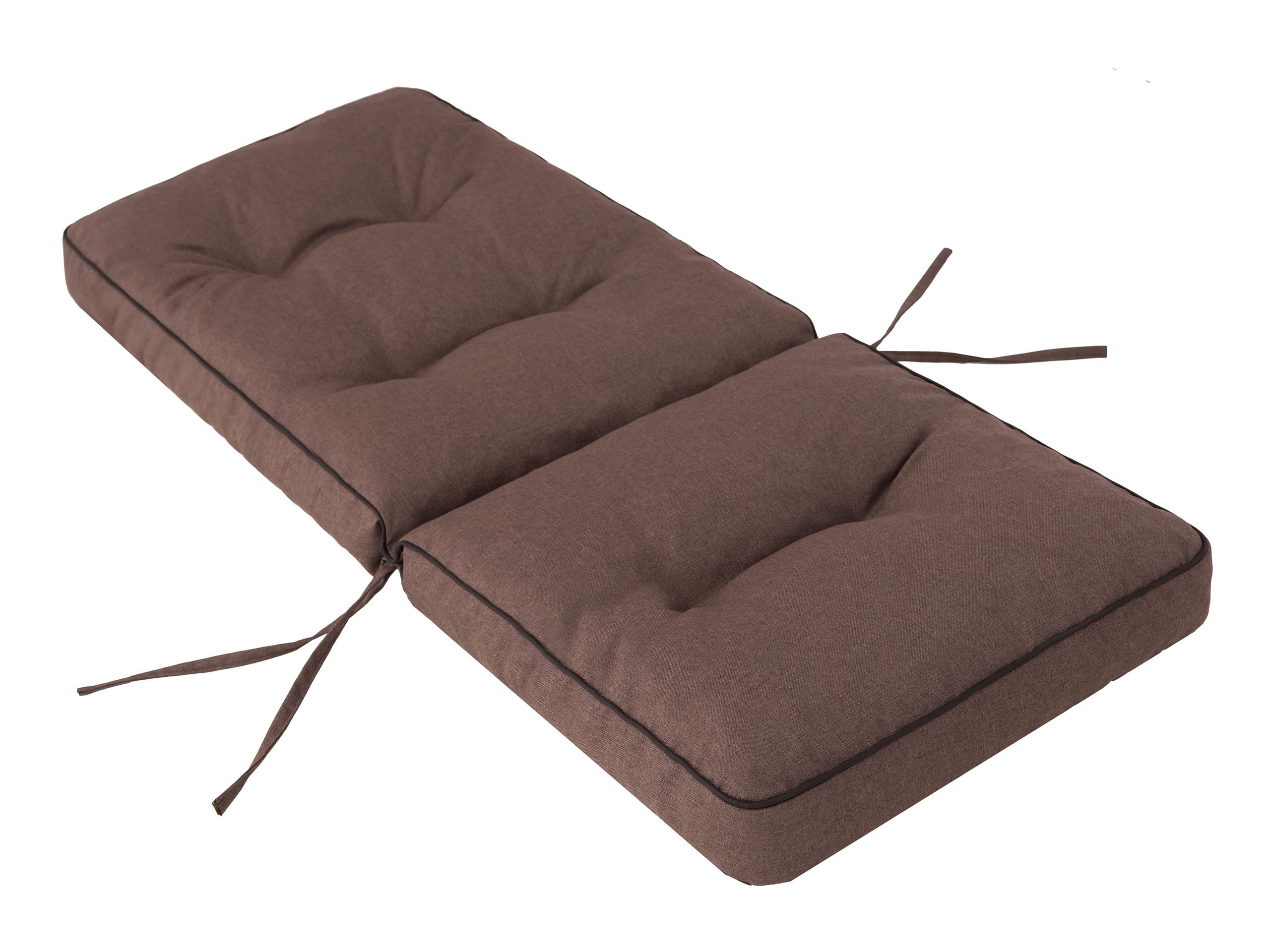 Galaxy - Krzesło ogrodowe z poduszką