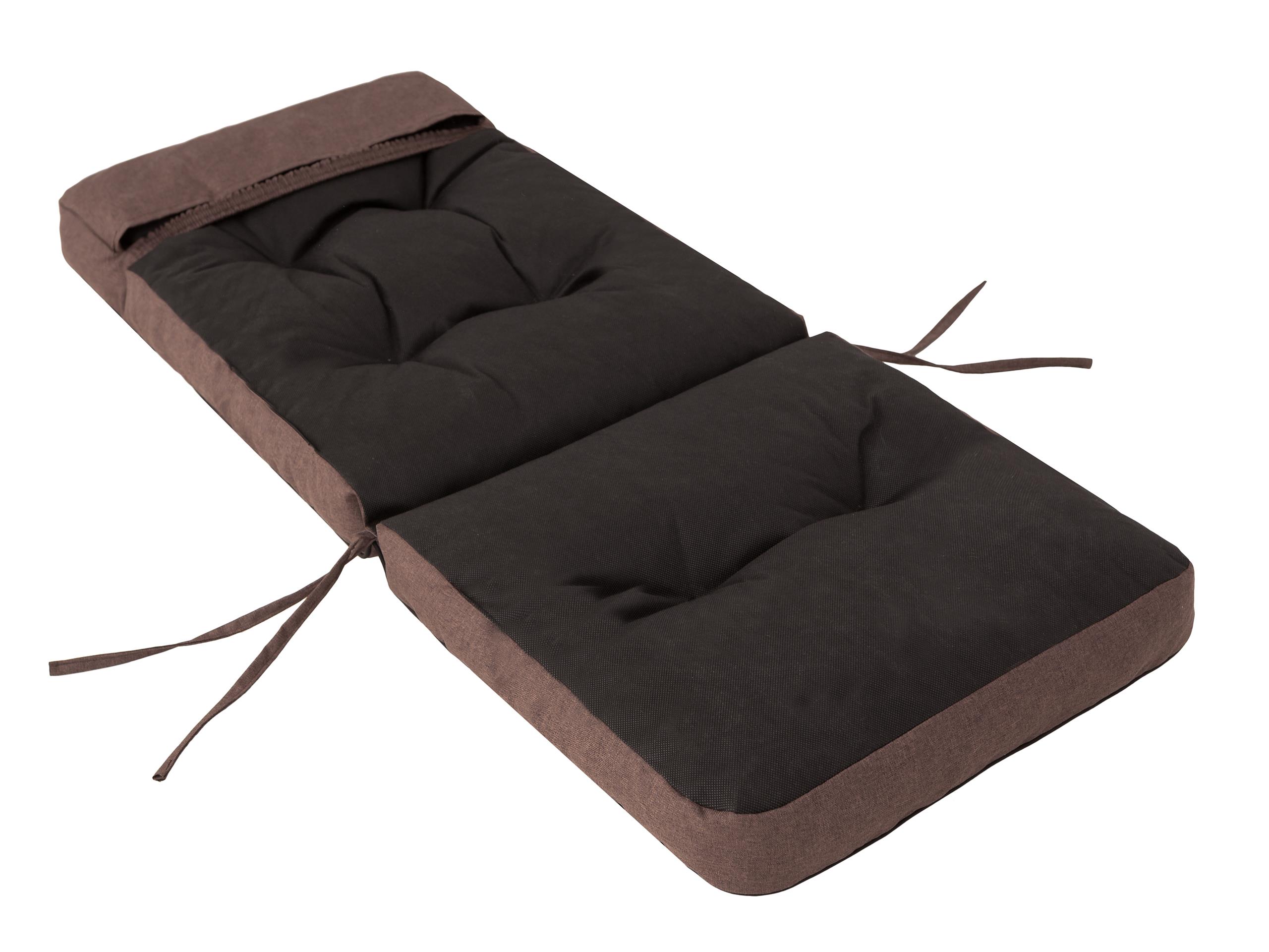 Galaxy - Krzesło ogrodowe z poduszką