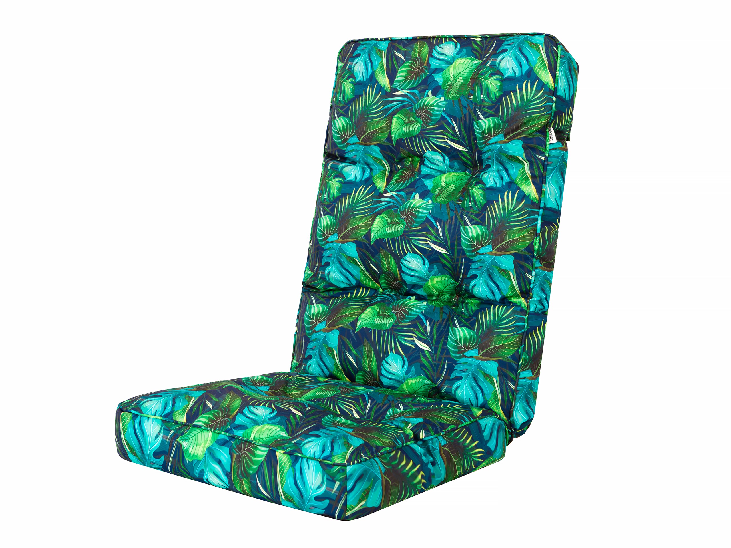 Galaxy - Krzesło ogrodowe z poduszką