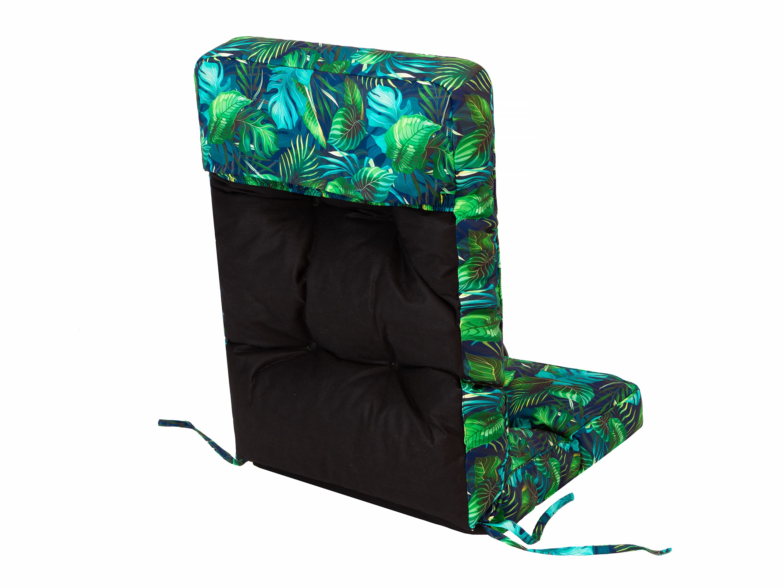 Galaxy - Krzesło ogrodowe z poduszką