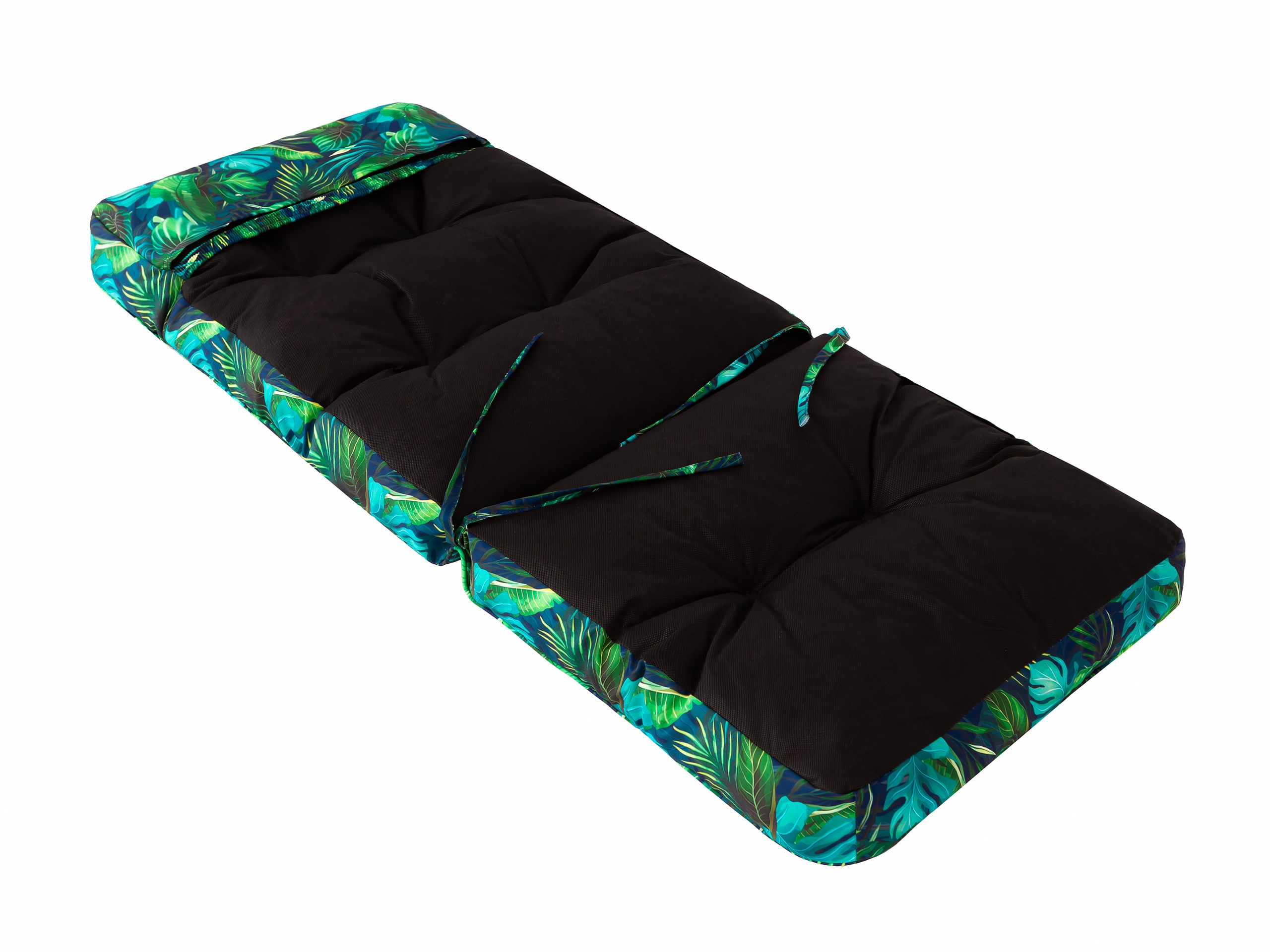 Galaxy - Krzesło ogrodowe z poduszką