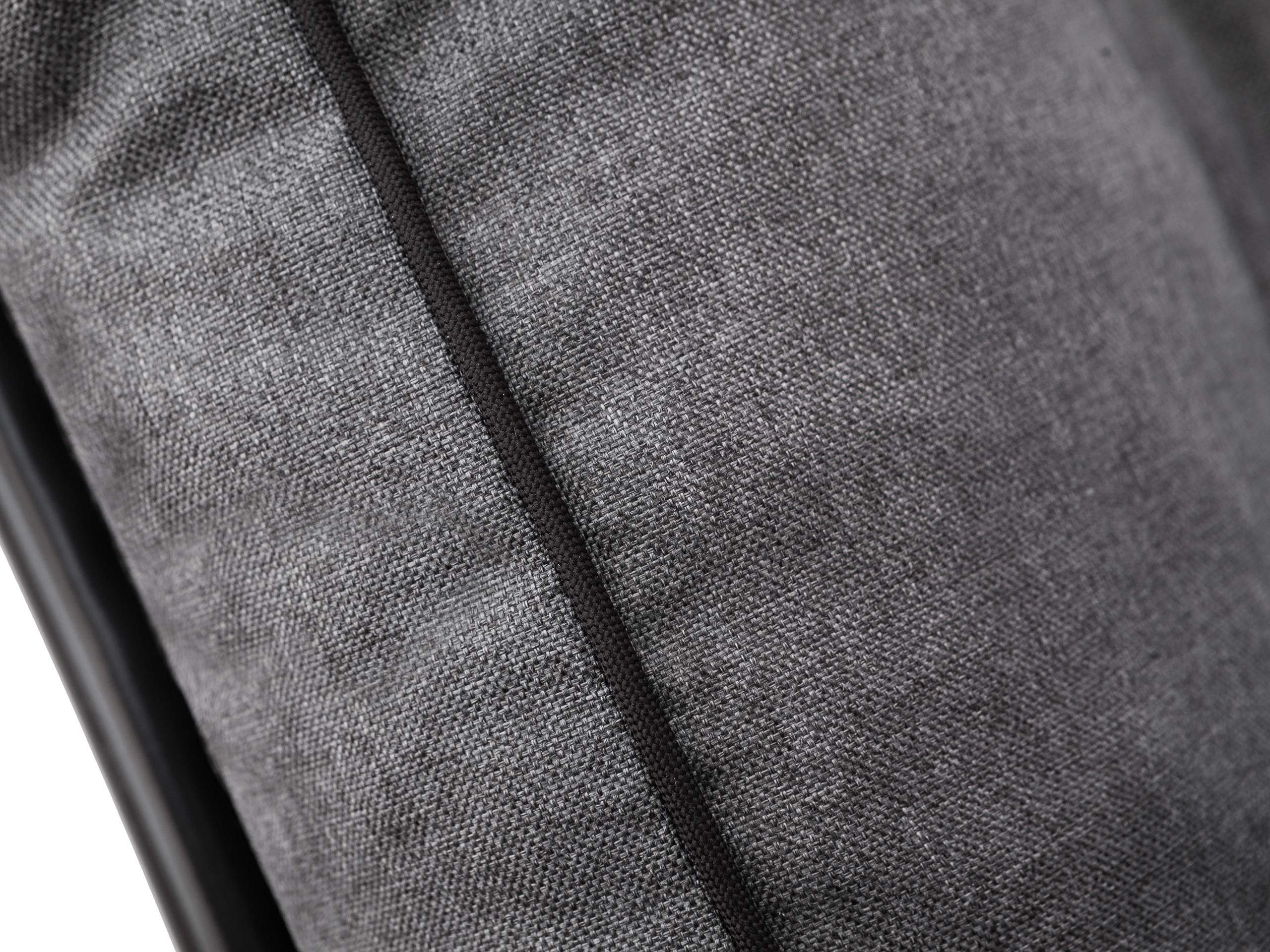 Galaxy - Krzesło ogrodowe z poduszką