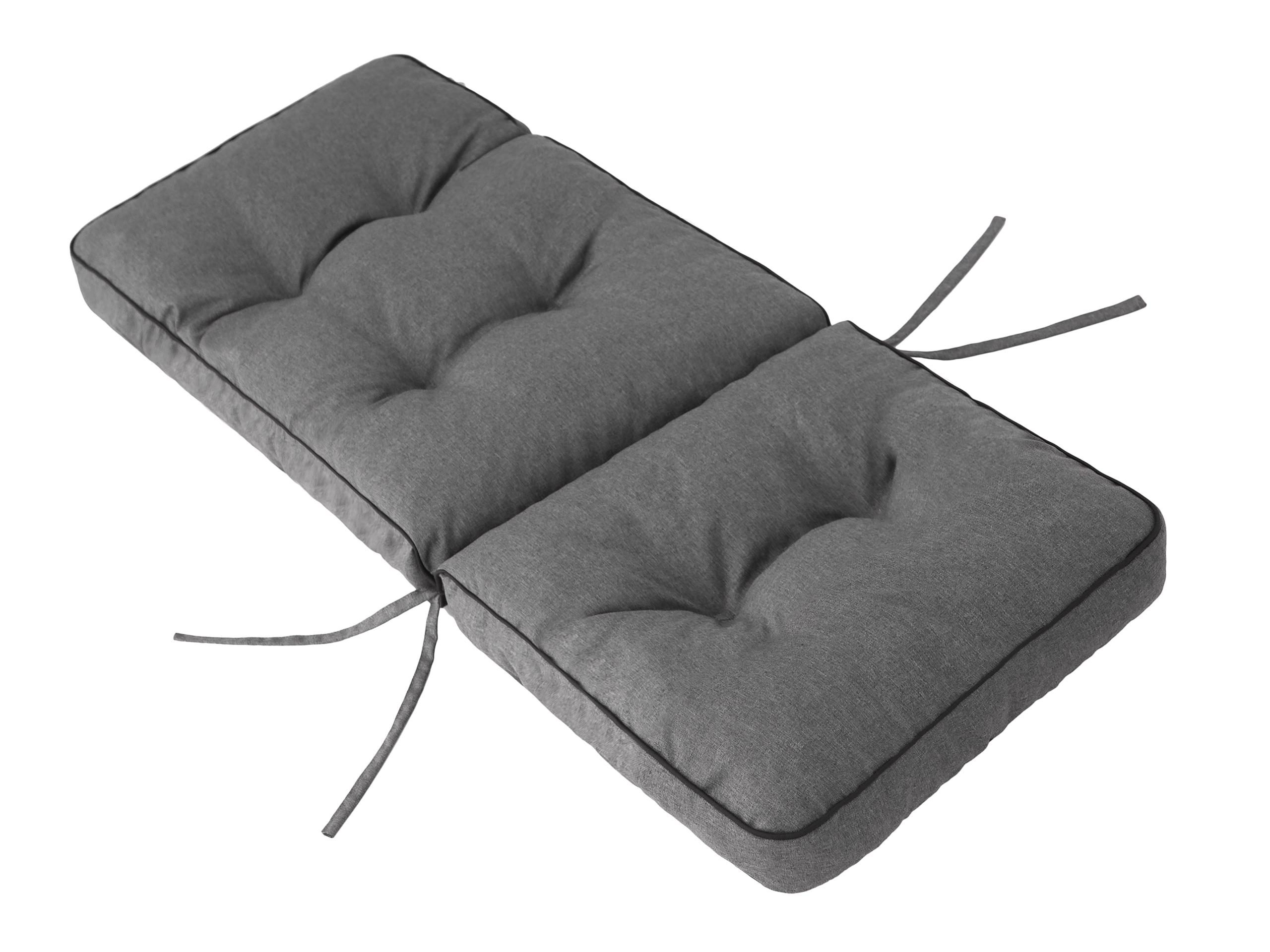 Galaxy - Krzesło ogrodowe z poduszką