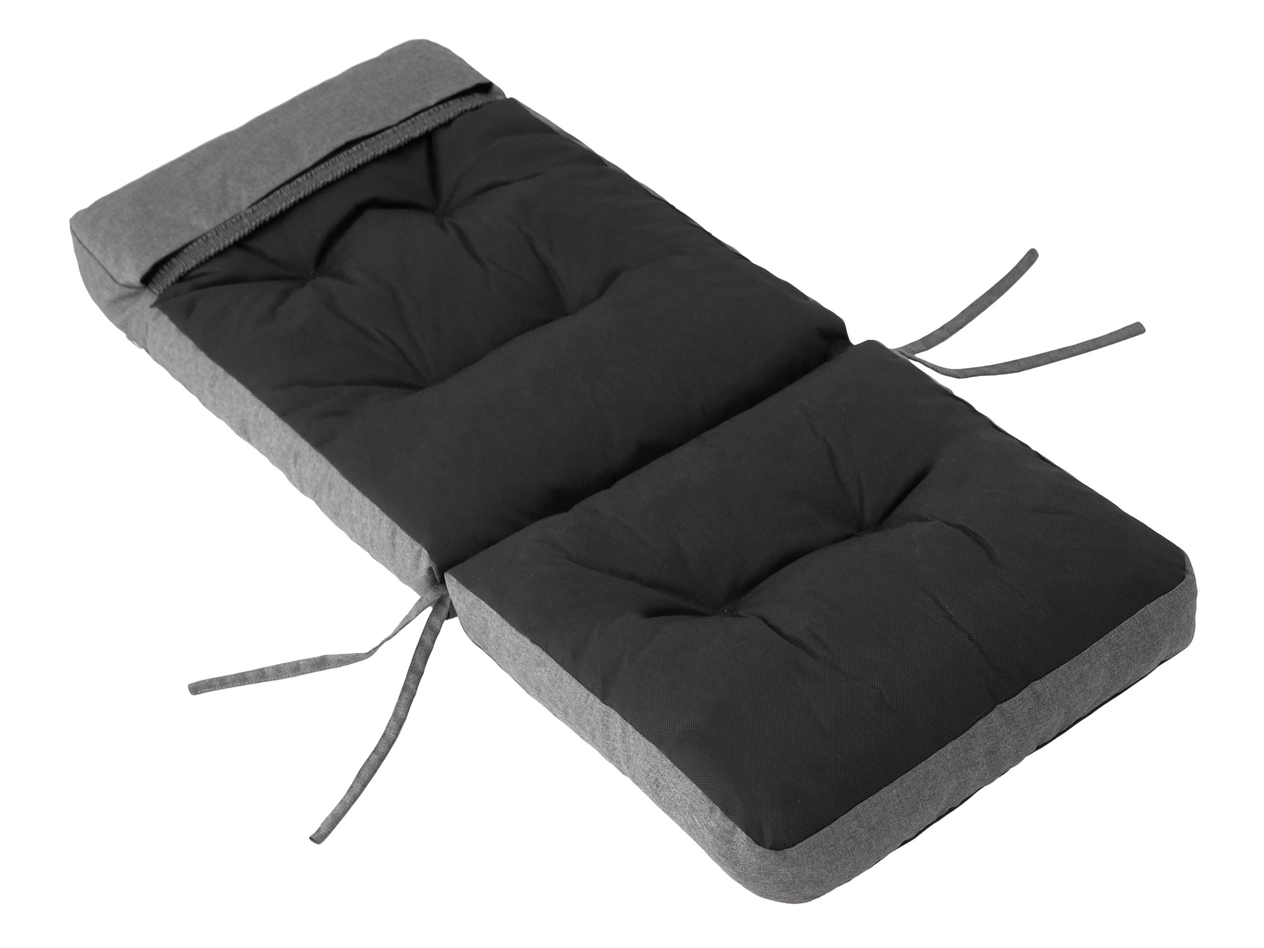 Galaxy - Krzesło ogrodowe z poduszką