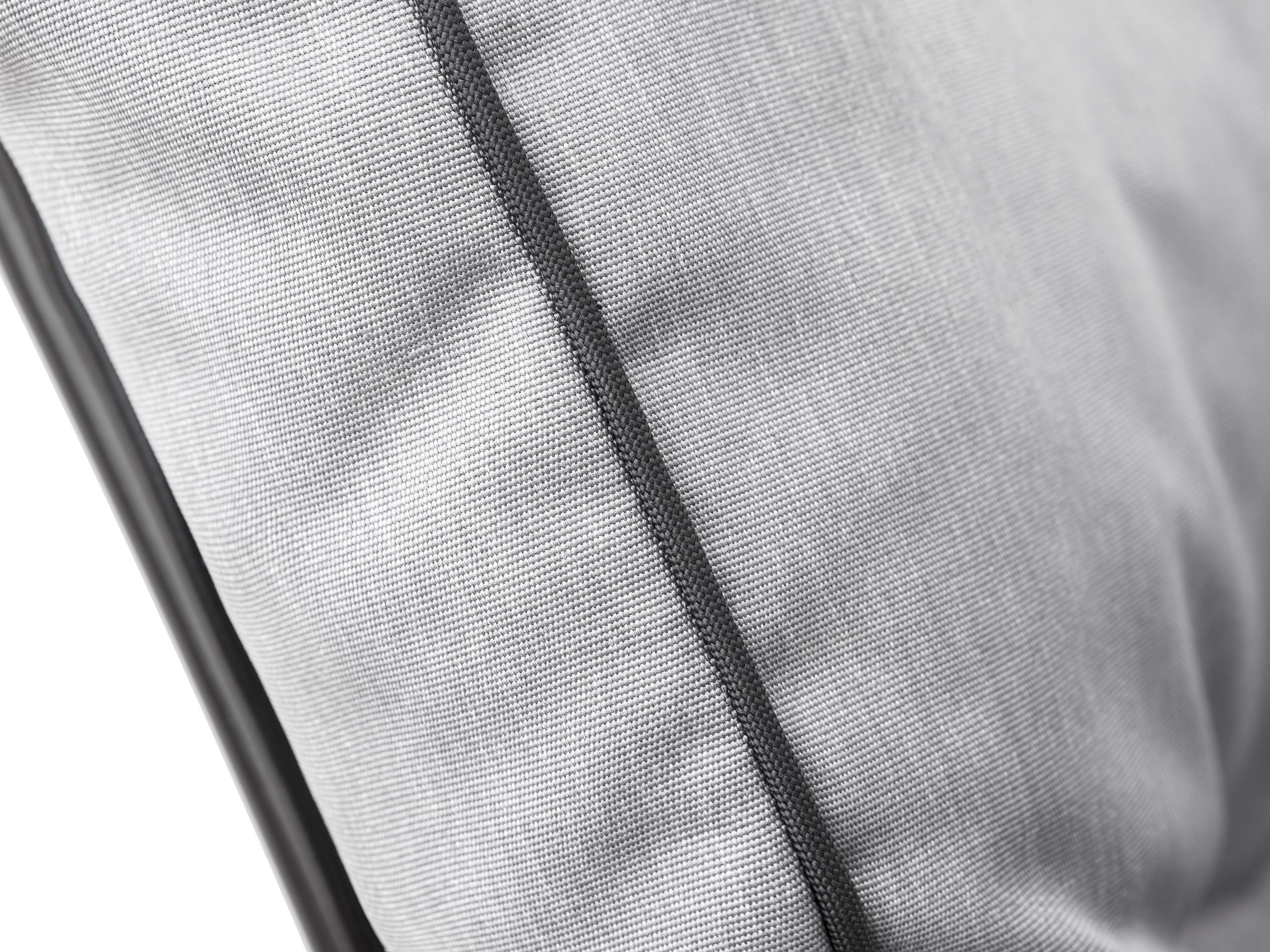 Galaxy - Krzesło ogrodowe z poduszką