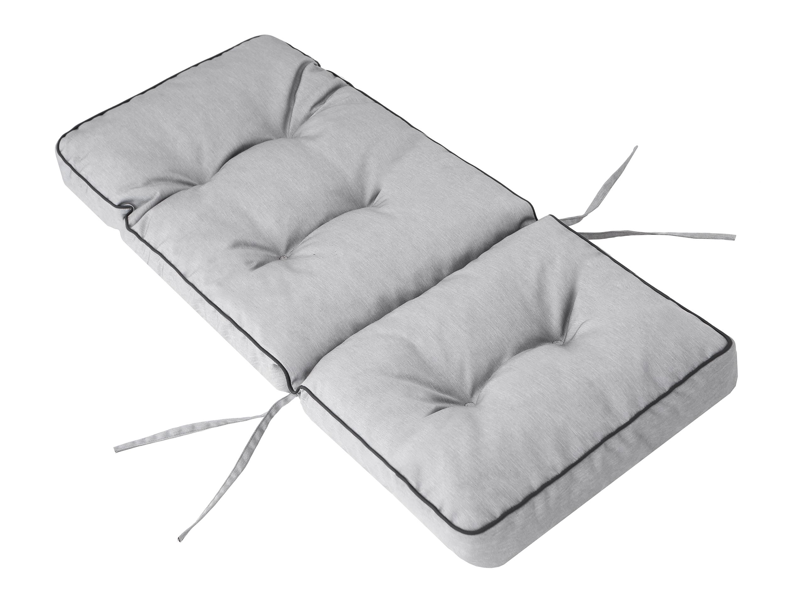 Galaxy - Krzesło ogrodowe z poduszką