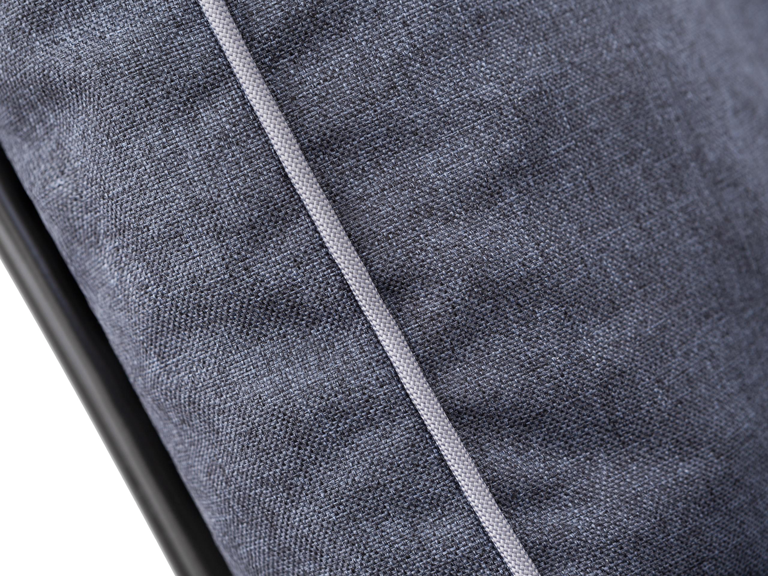 Galaxy - Krzesło ogrodowe z poduszką