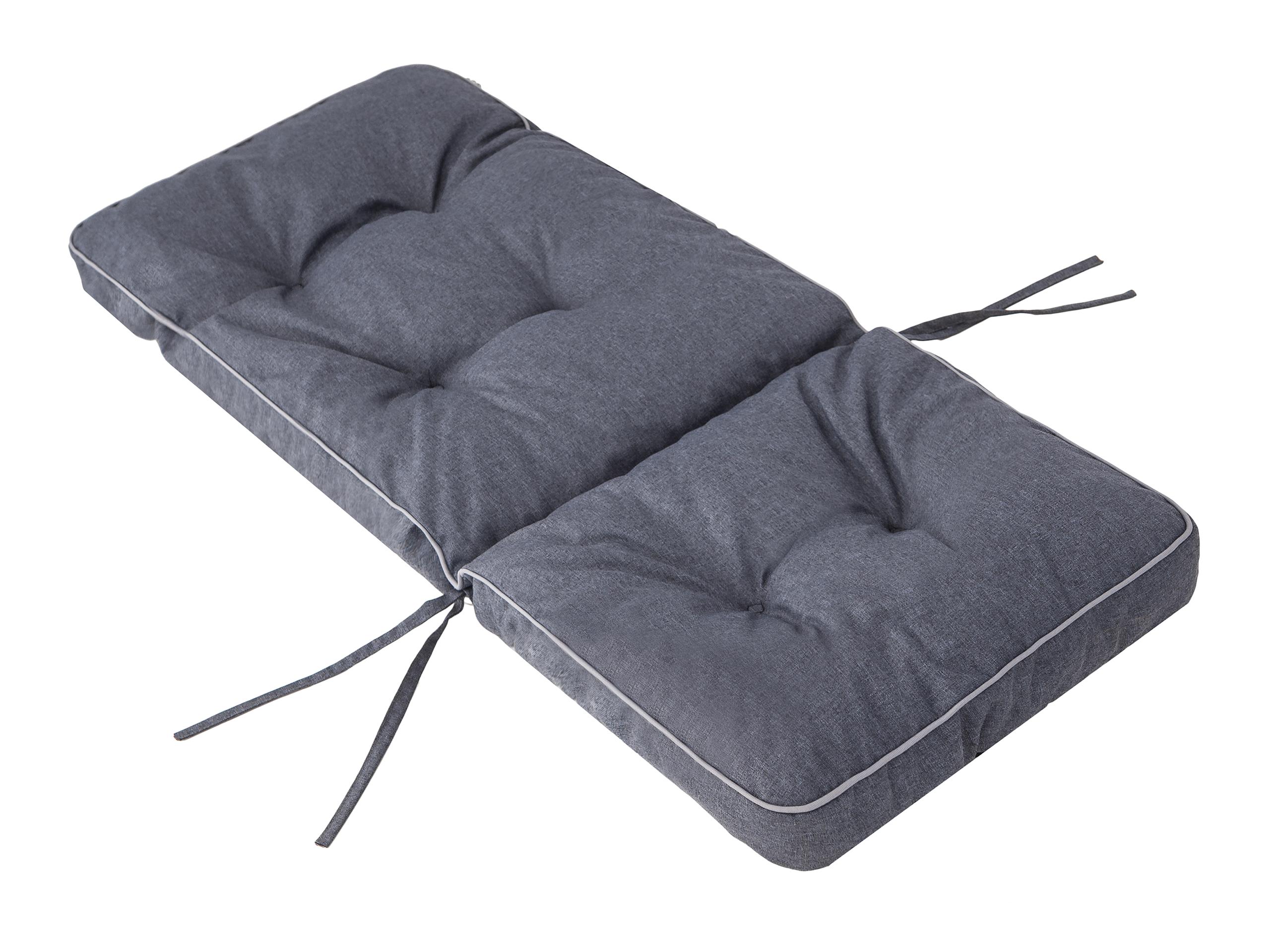 Galaxy - Krzesło ogrodowe z poduszką