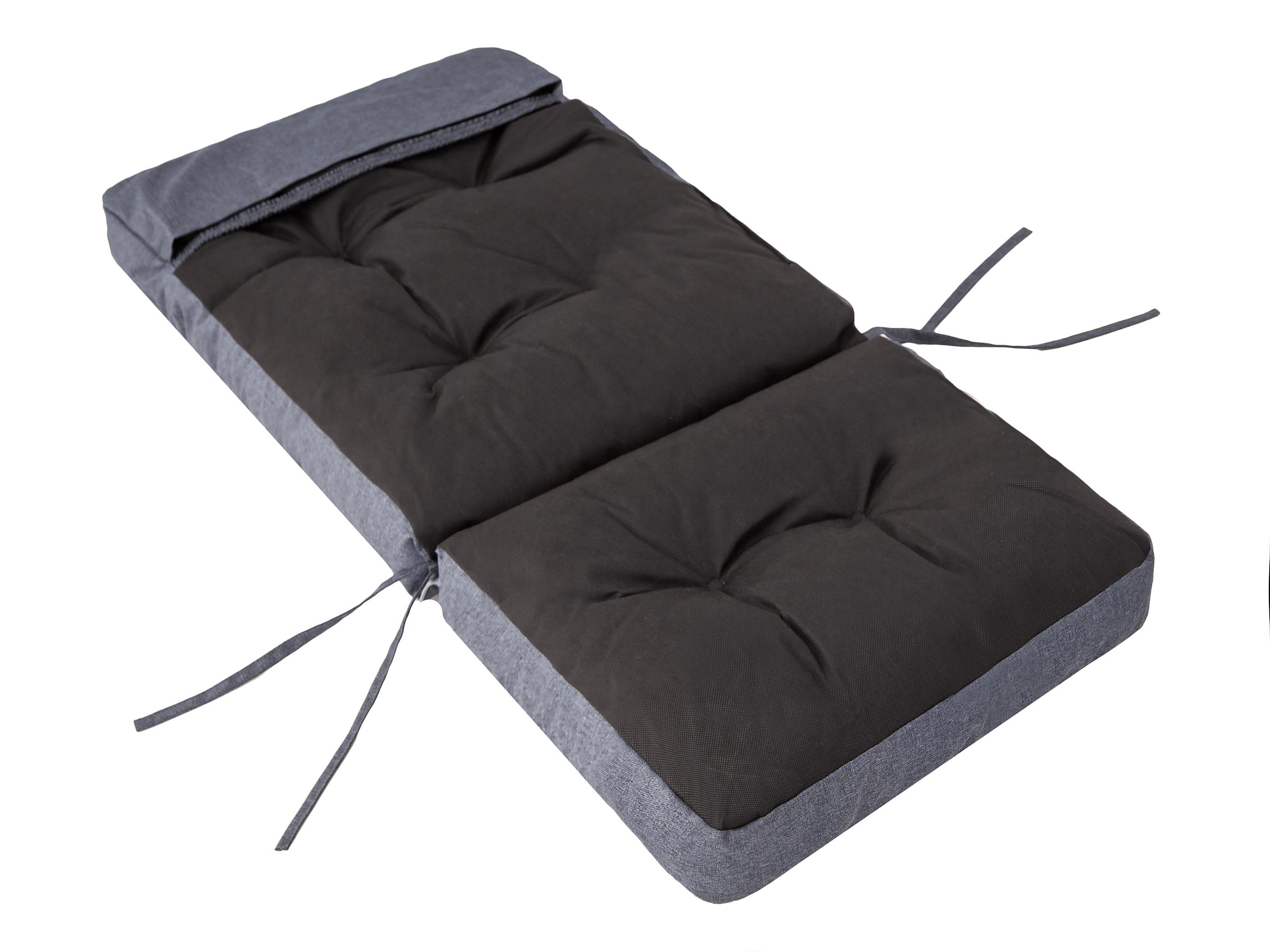 Galaxy - Krzesło ogrodowe z poduszką