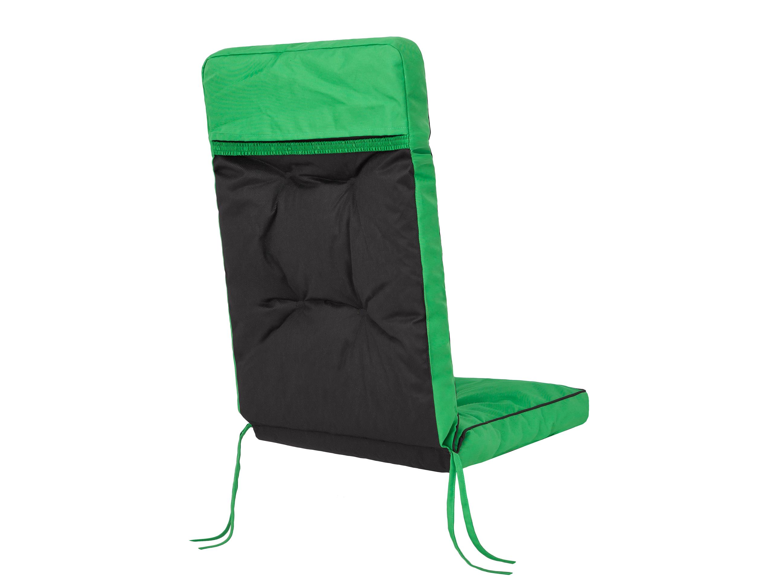 Galaxy - Krzesło ogrodowe z poduszką