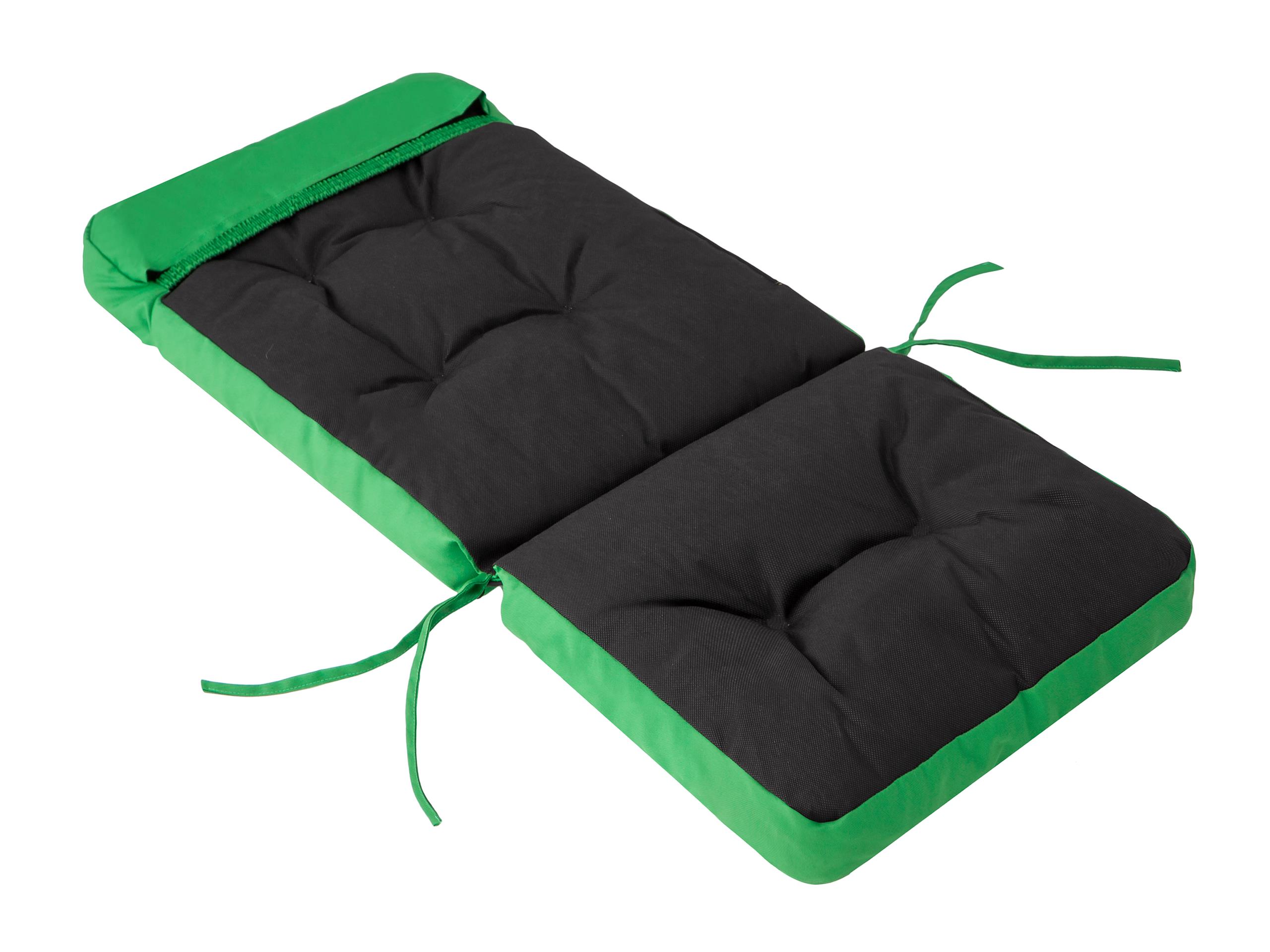 Galaxy - Krzesło ogrodowe z poduszką