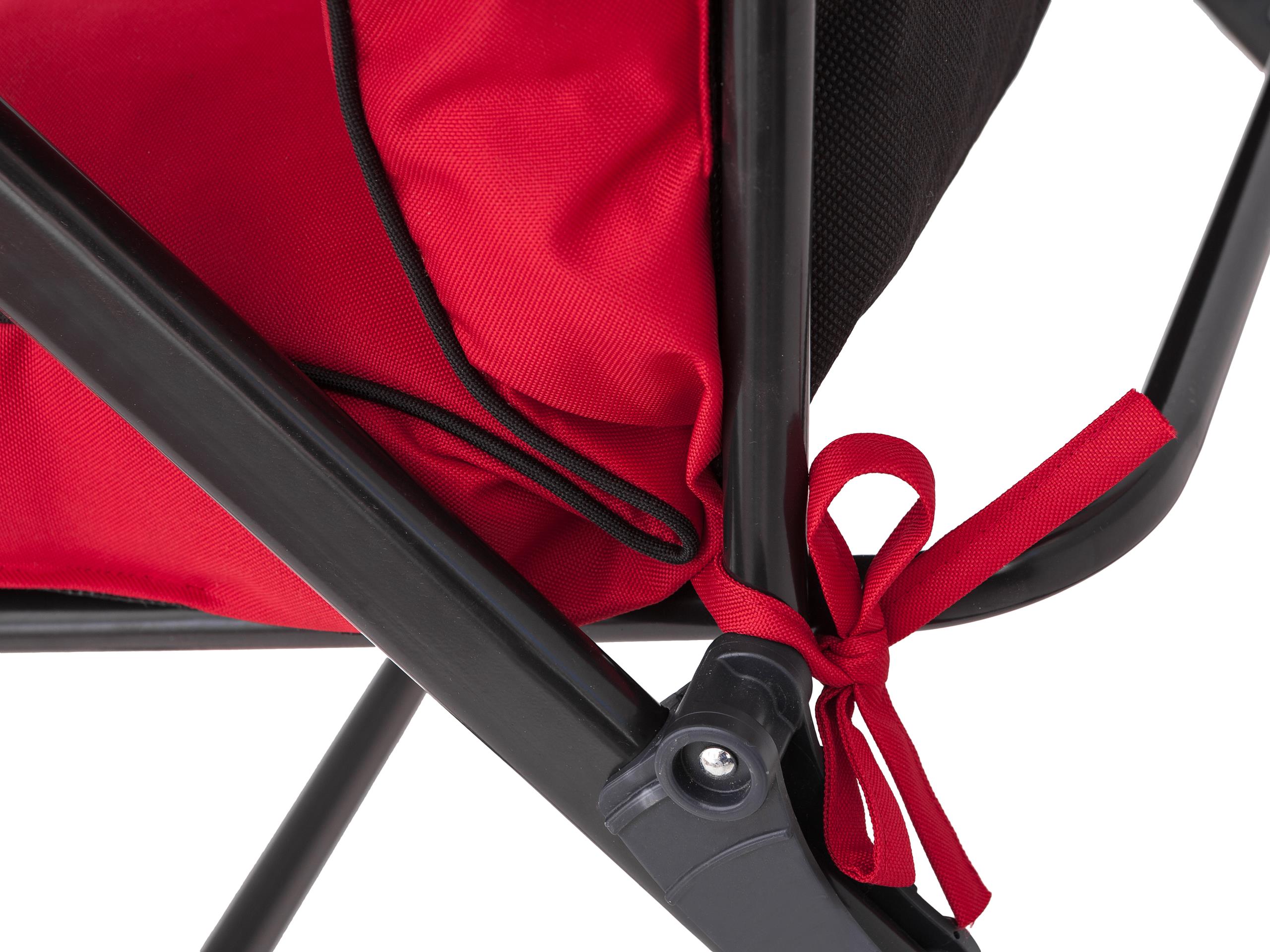 Galaxy - Krzesło ogrodowe z poduszką