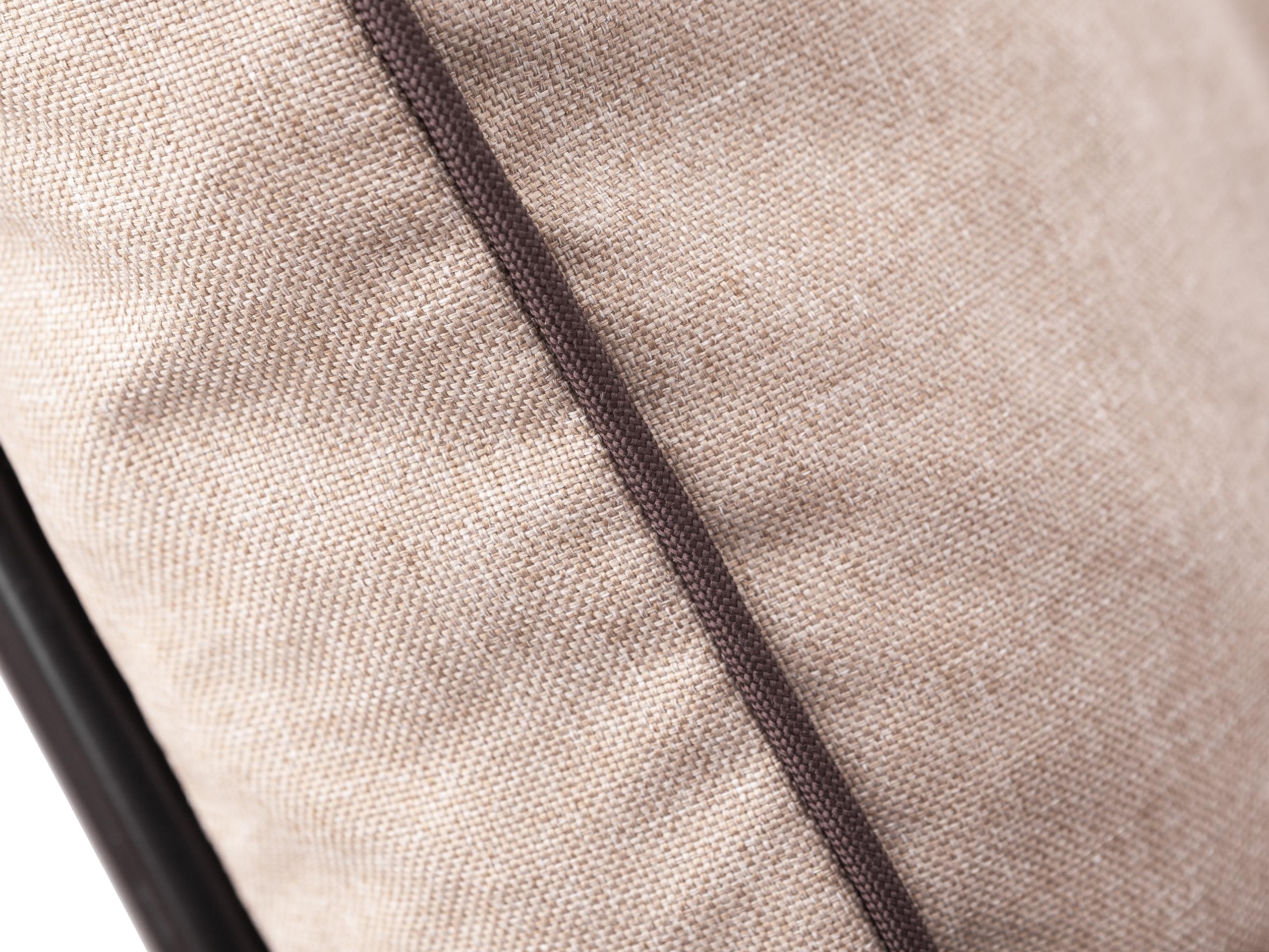 Galaxy - Krzesło ogrodowe z poduszką