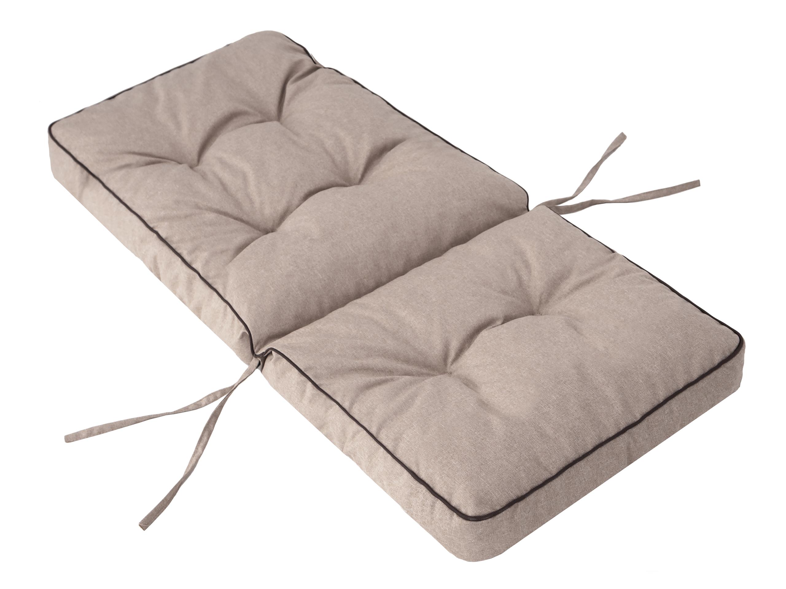 Galaxy - Krzesło ogrodowe z poduszką