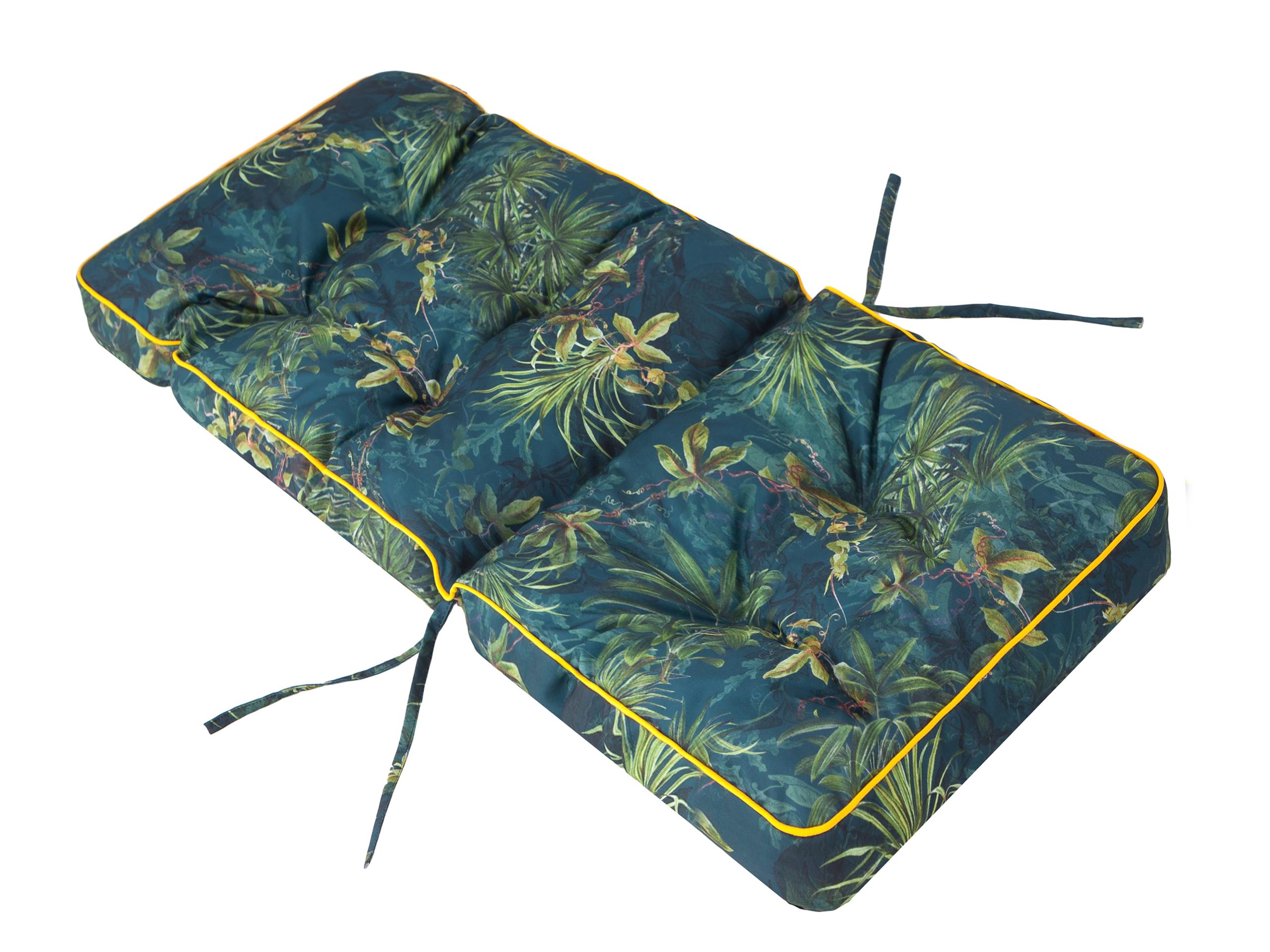 Galaxy - Krzesło ogrodowe z poduszką