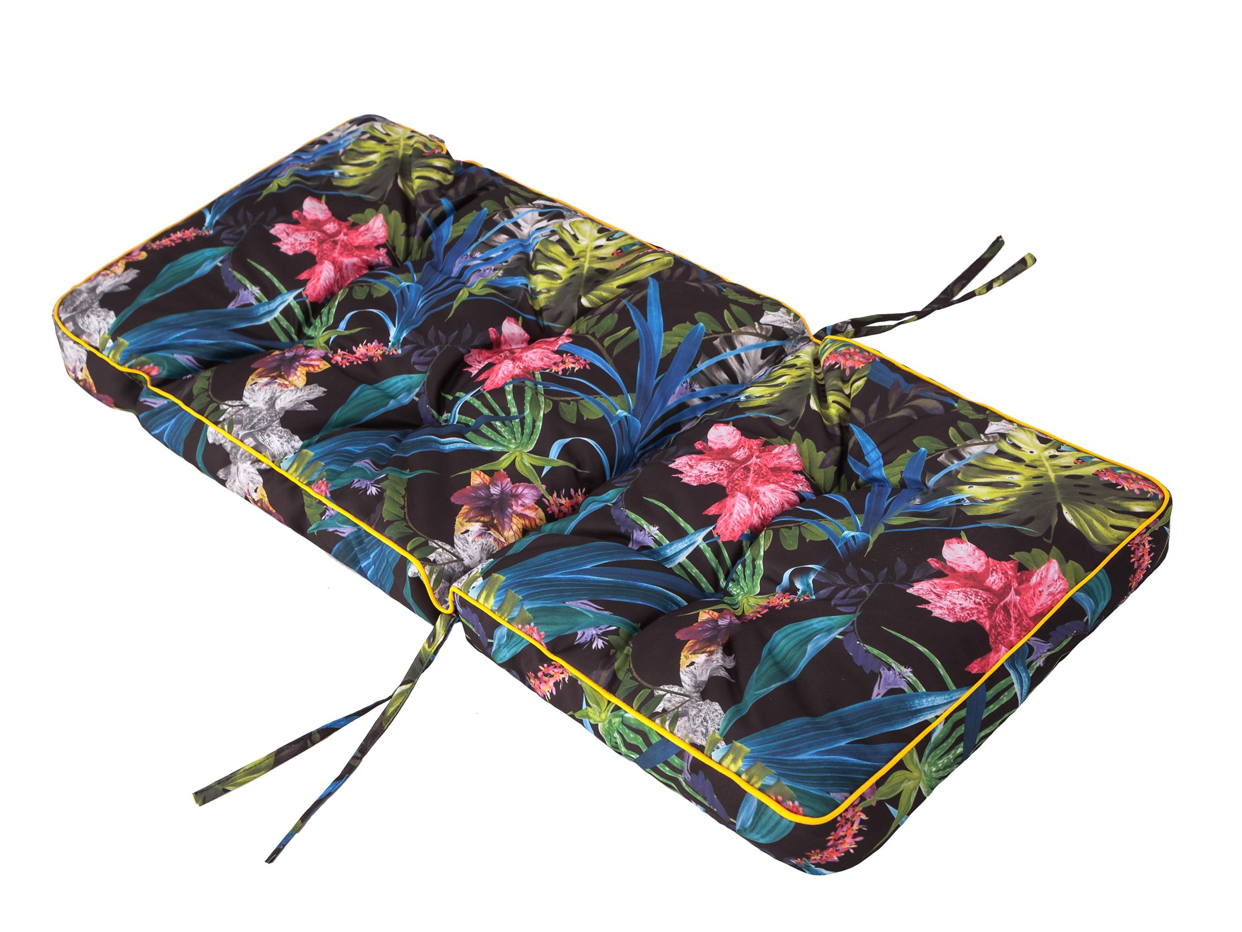 Galaxy - Krzesło ogrodowe z poduszką