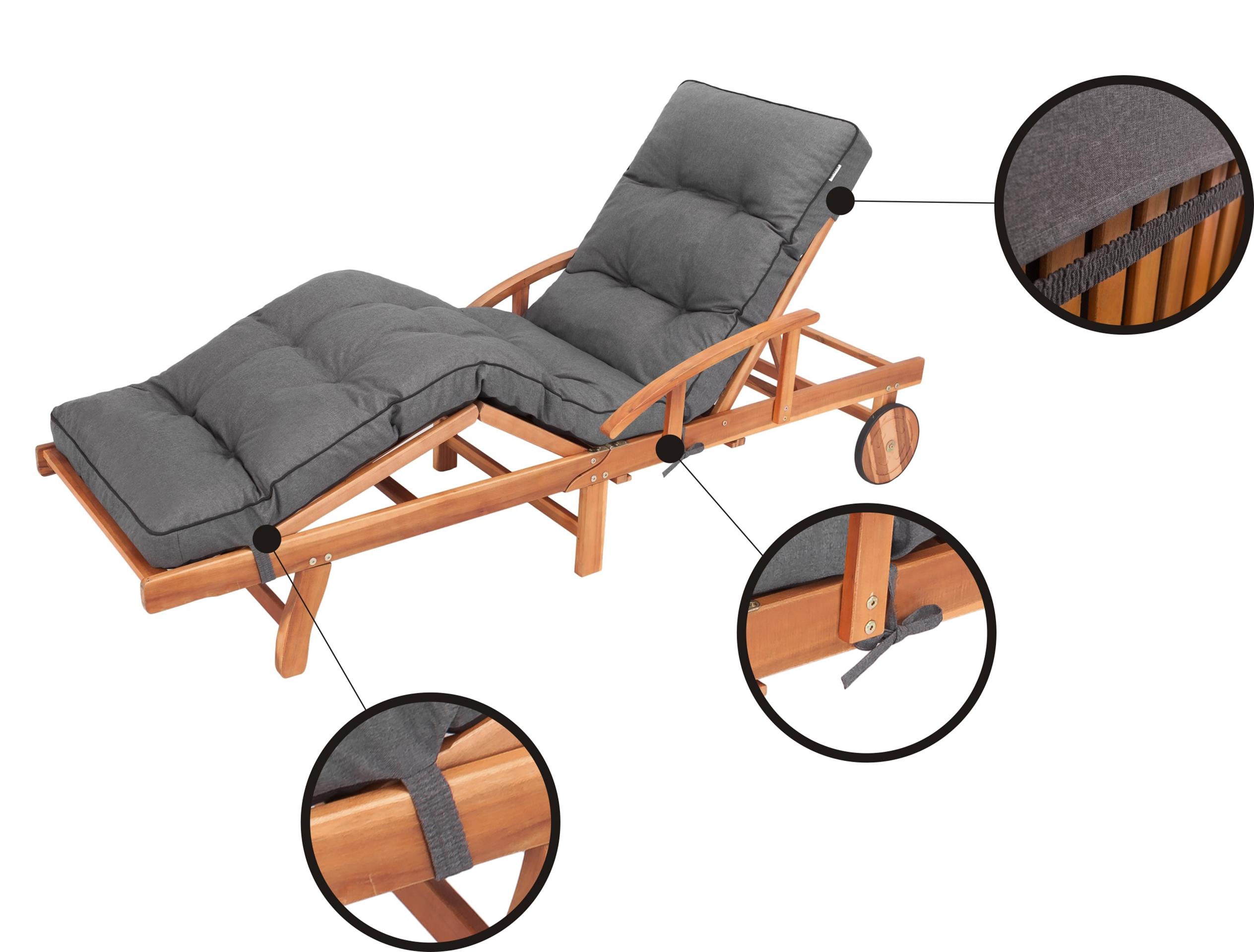 Mocowanie poduszki Hugo