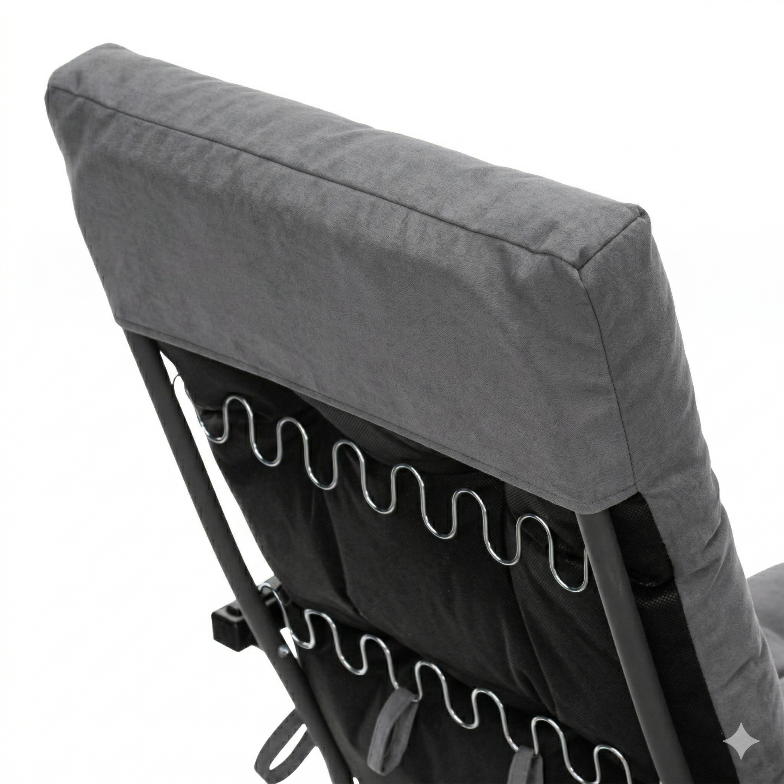 Poduszka ogrodowa na leżak z podnóżkiem - Ilona Light