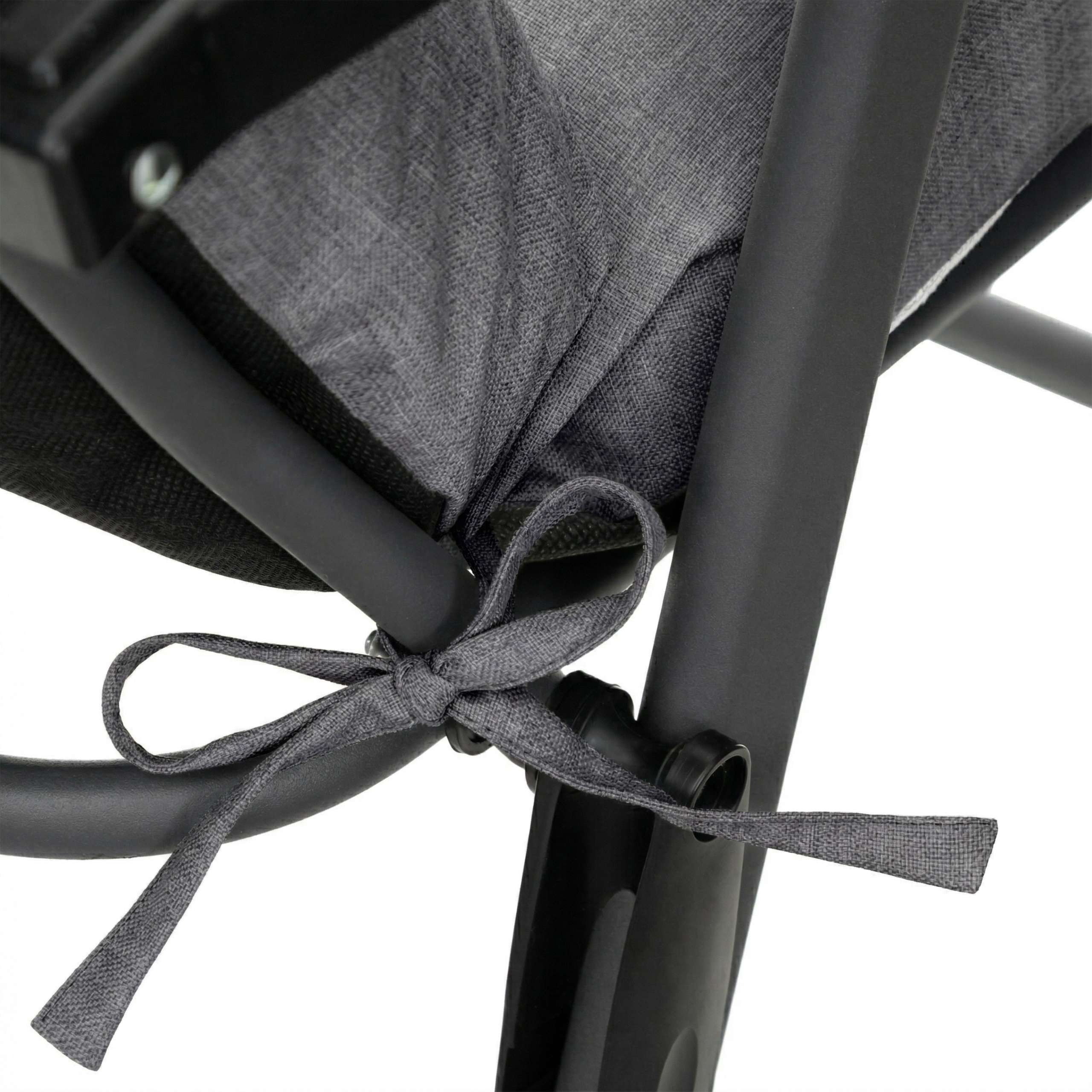 Poduszka ogrodowa na leżak z podnóżkiem - Ilona Light