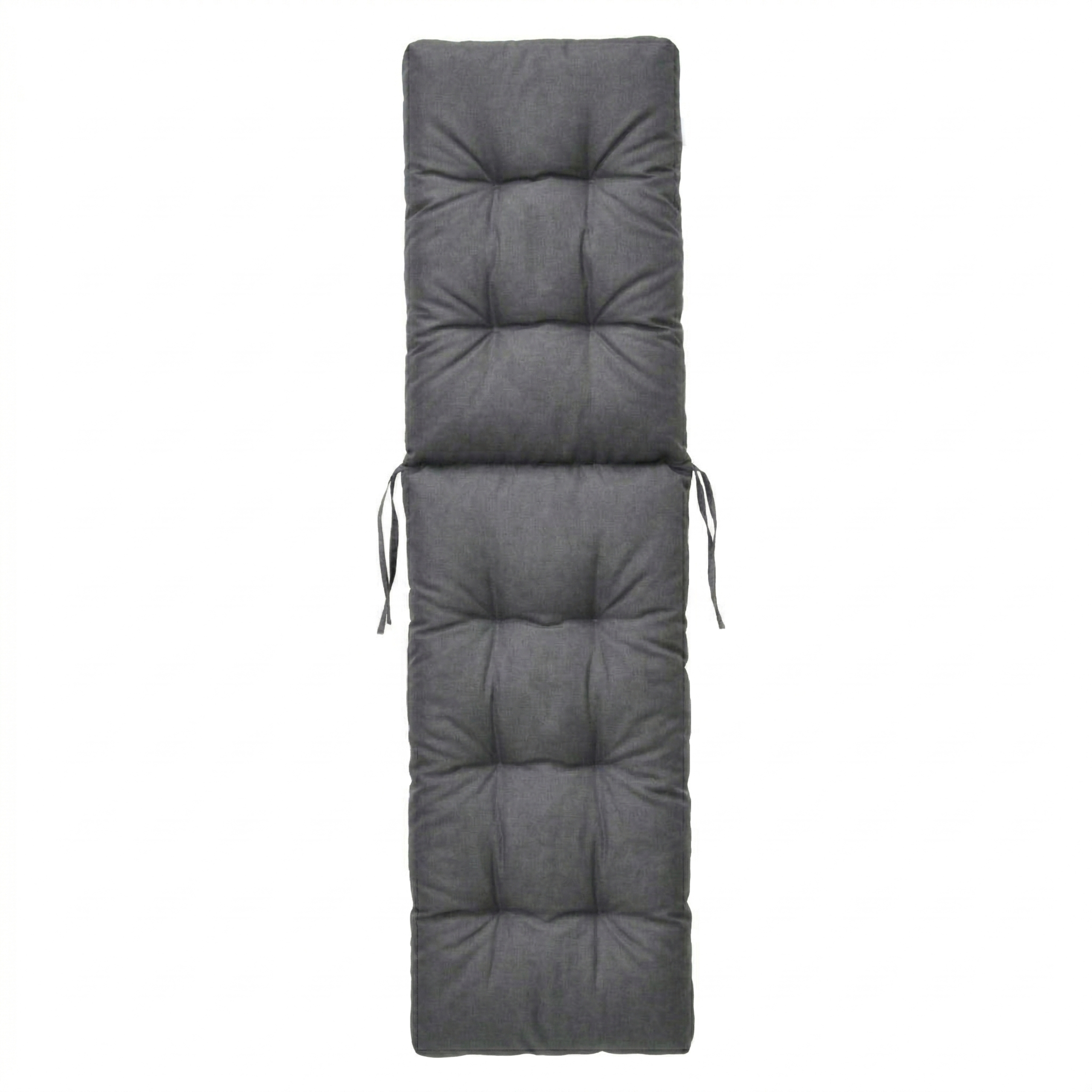 Poduszka ogrodowa na leżak z podnóżkiem - Ilona Light