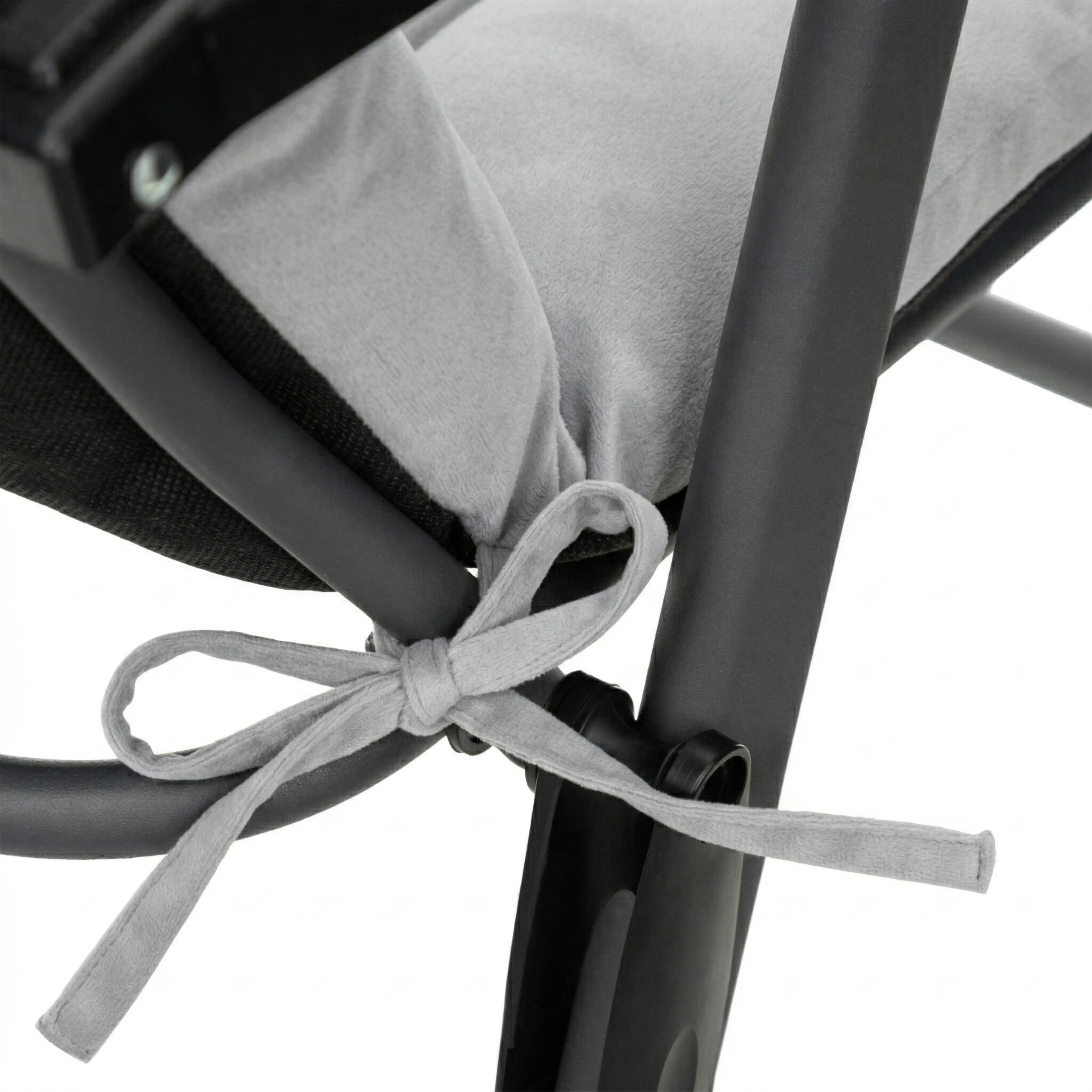 Poduszka ogrodowa na leżak z podnóżkiem - Ilona Light