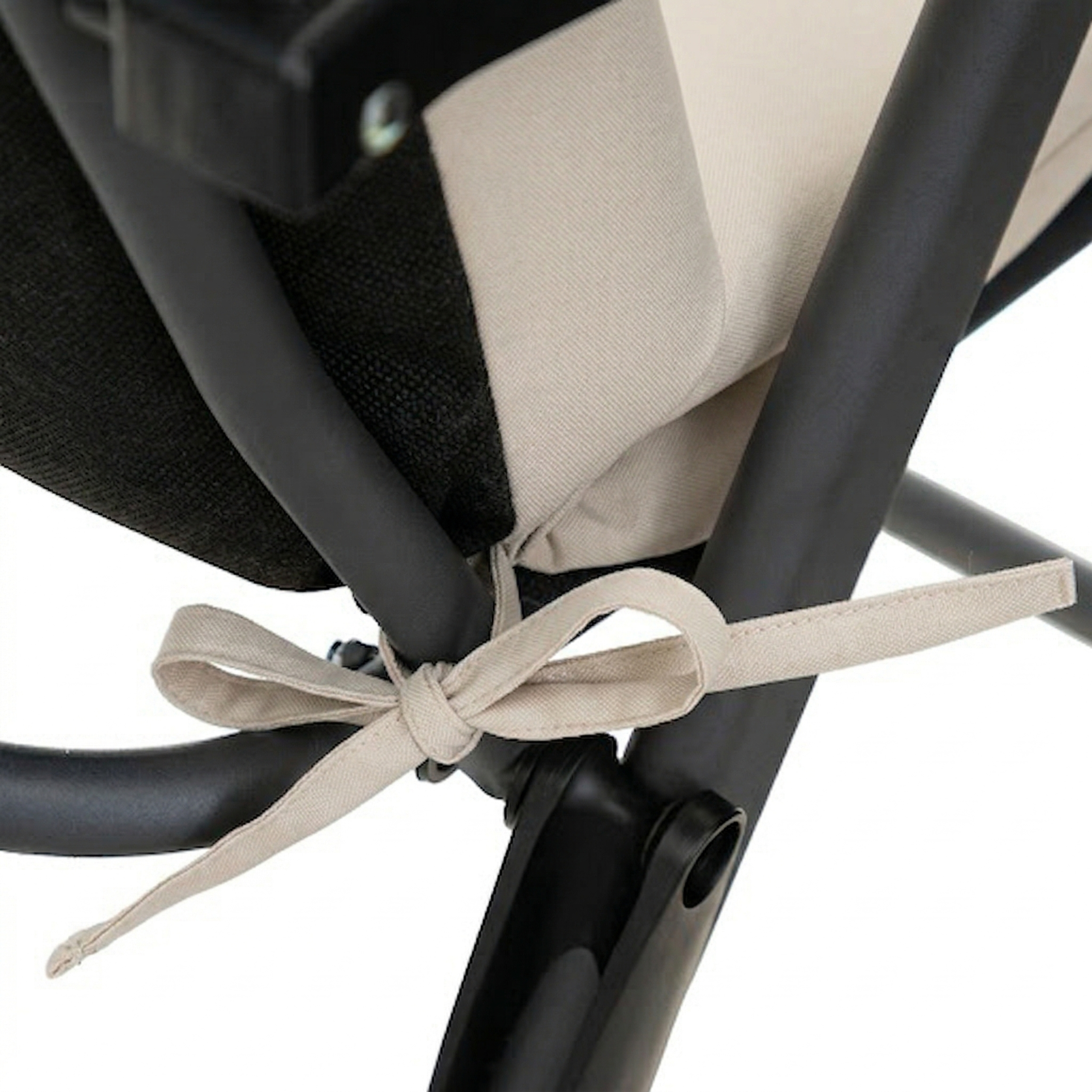 Poduszka ogrodowa na leżak z podnóżkiem - Ilona Light