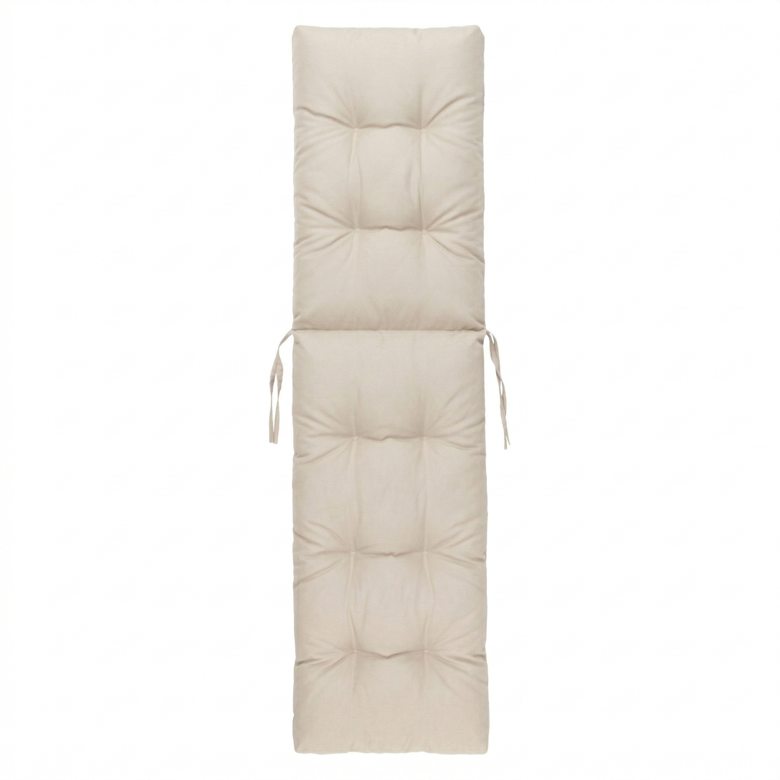 Poduszka ogrodowa na leżak z podnóżkiem - Ilona Light