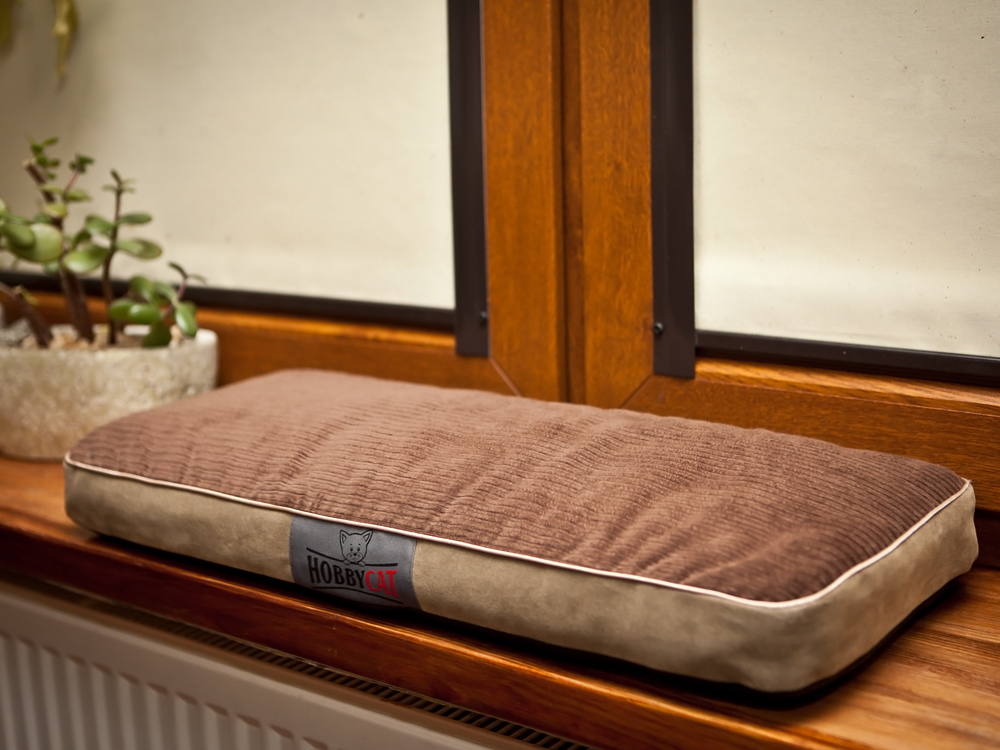 Materac, Legowisko dla kota