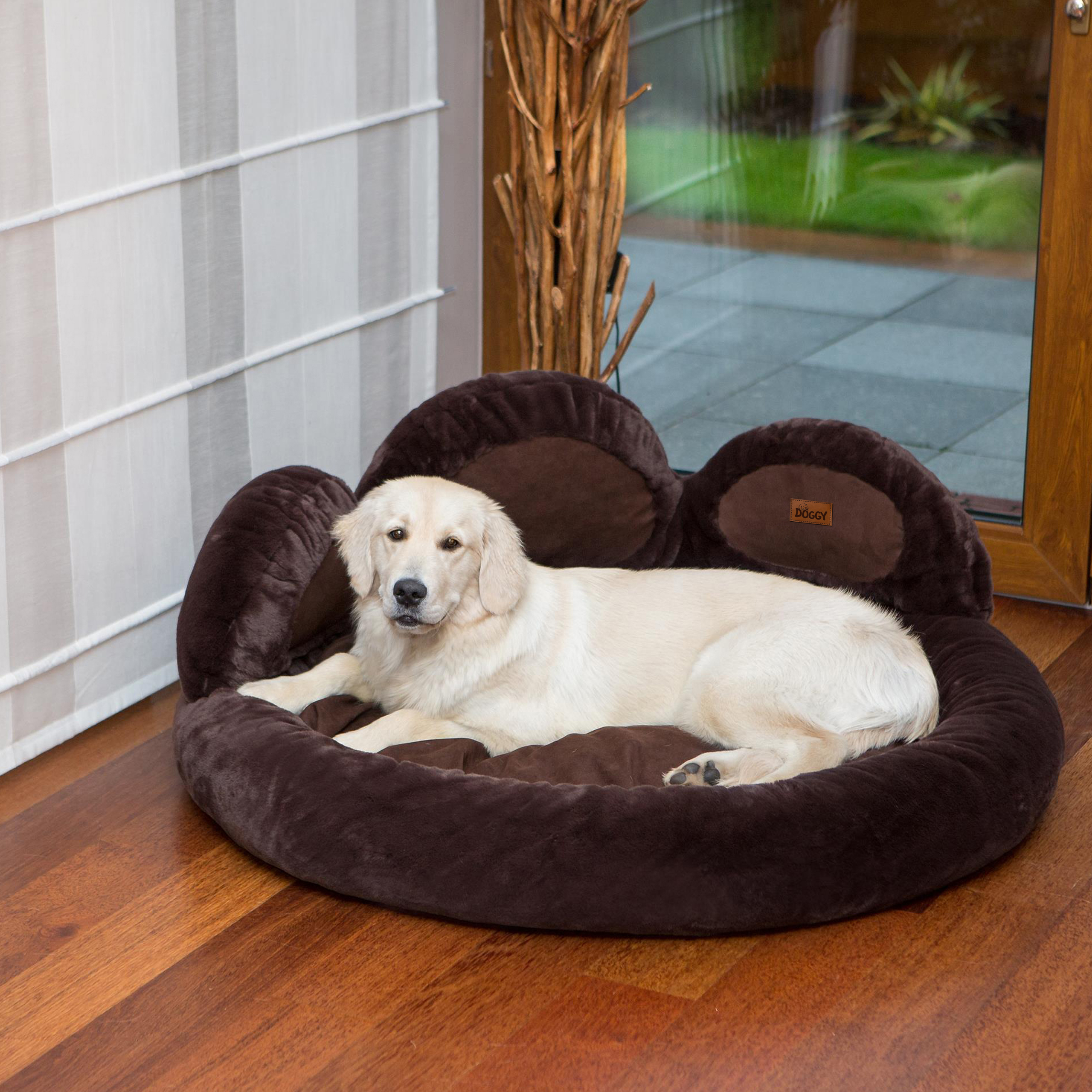 Legowisko Łapa Exclusive