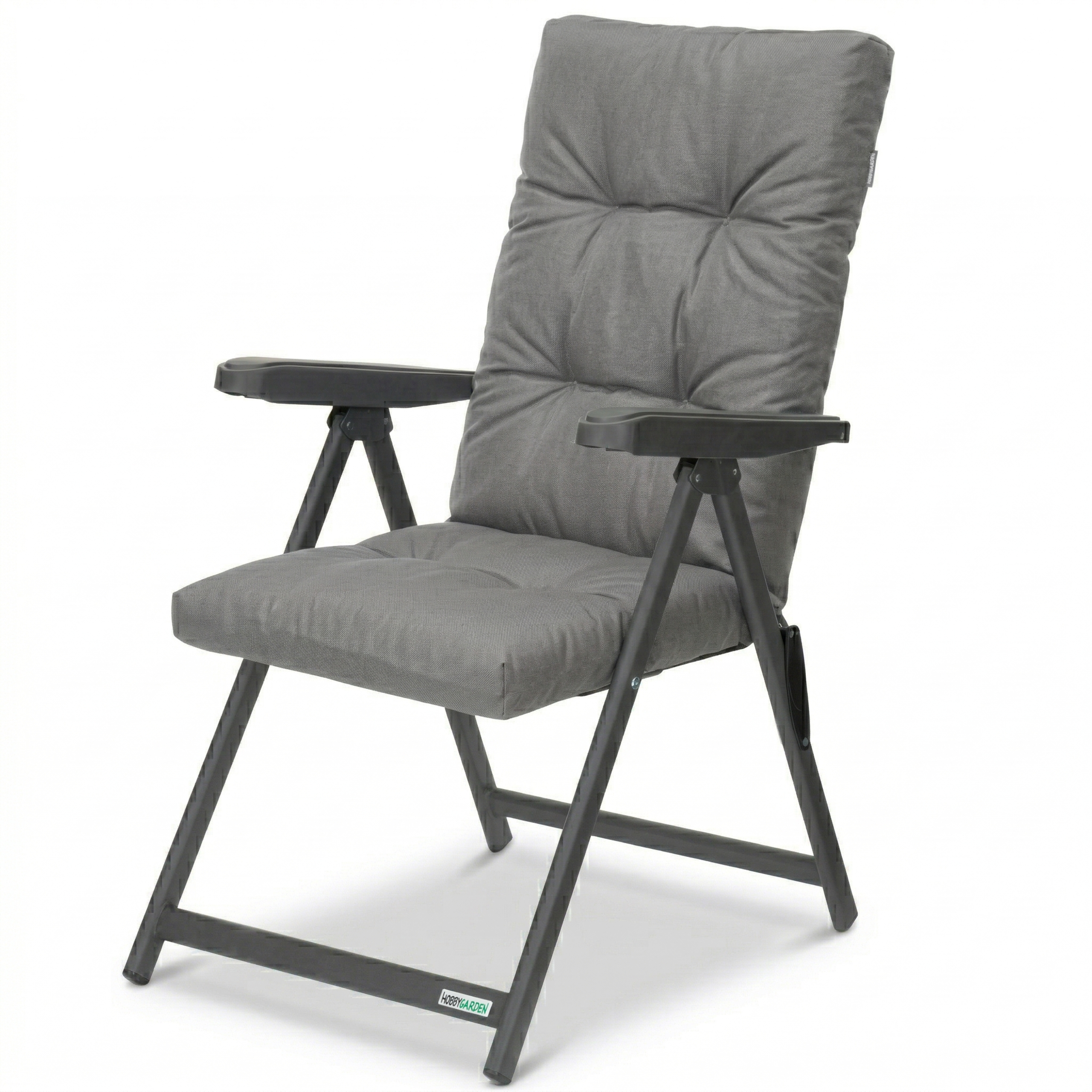 Poduszka ogrodowa na fotel - Lena Light