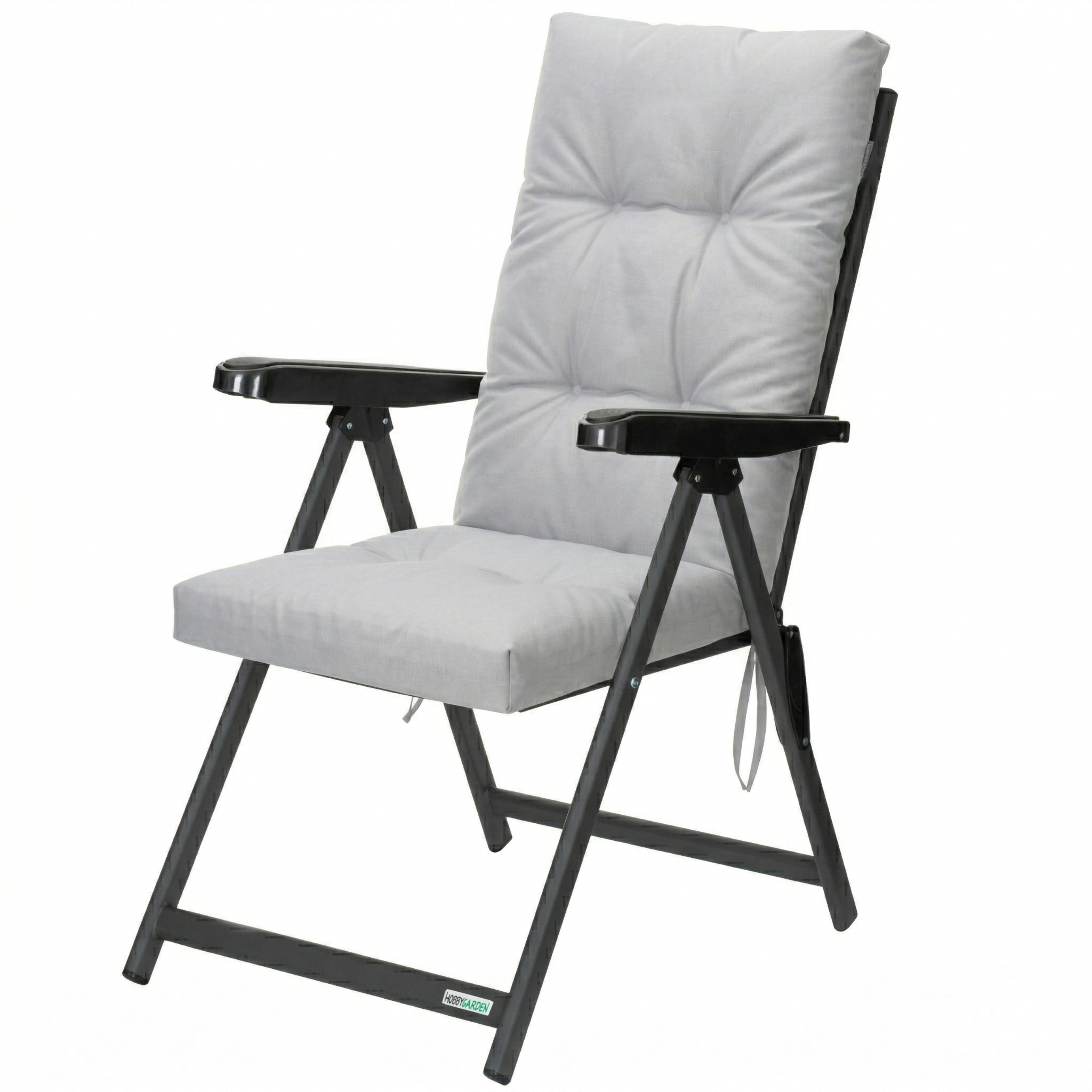 Poduszka ogrodowa na fotel - Lena Light