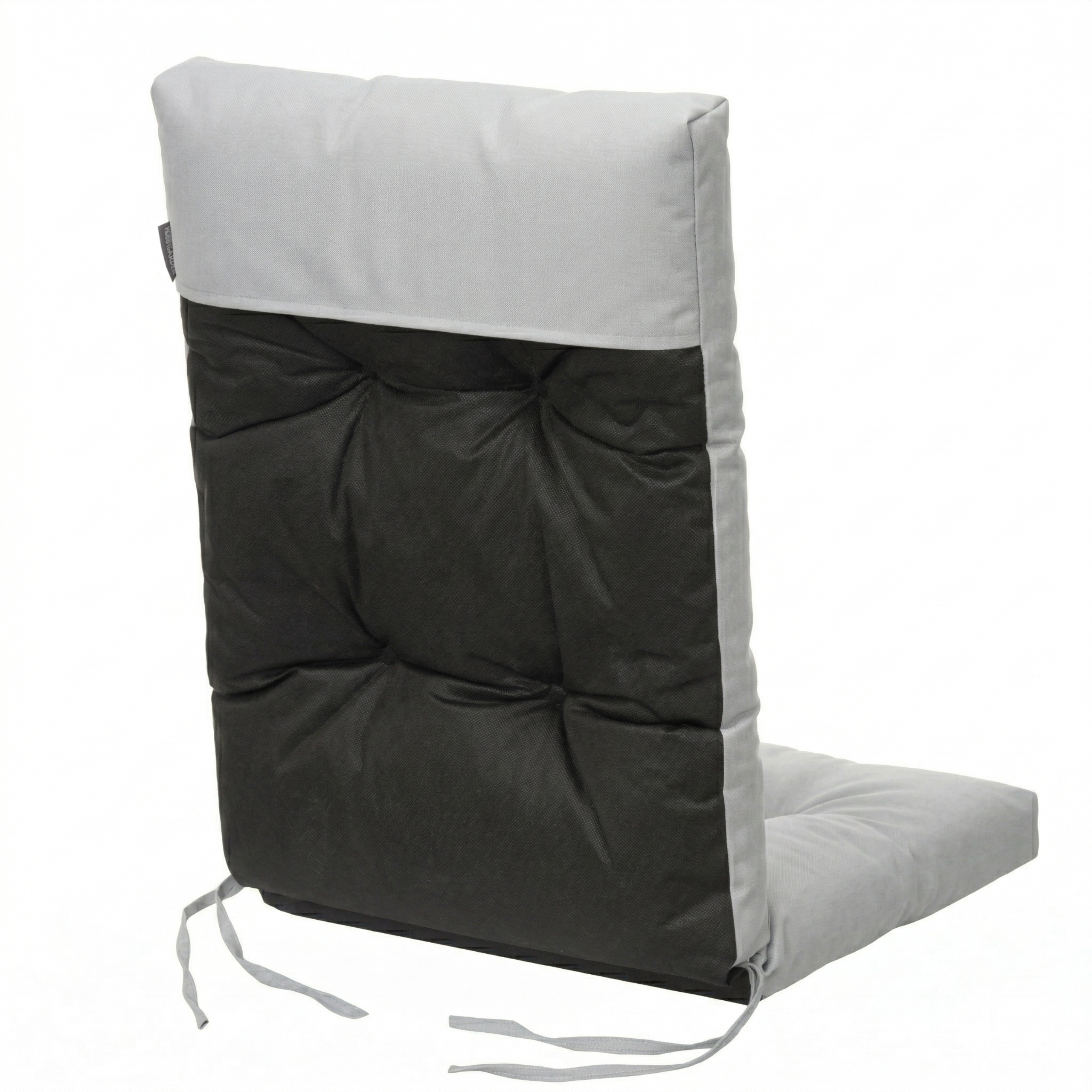 Poduszka ogrodowa na fotel - Lena Light