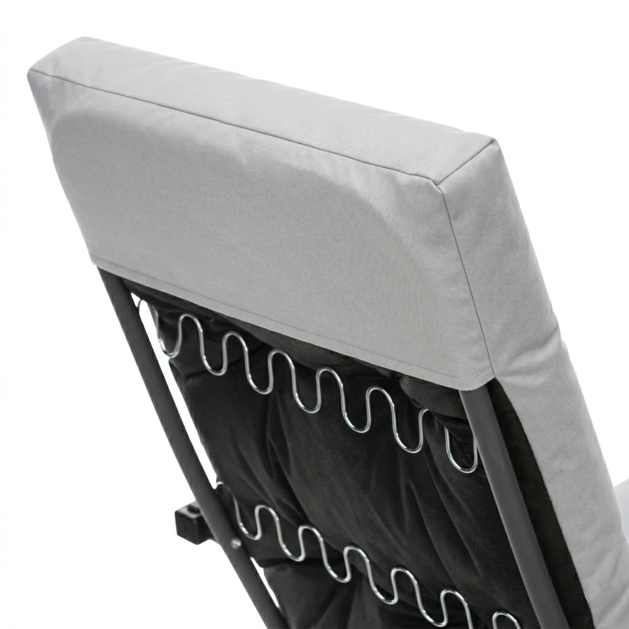 Poduszka ogrodowa na fotel - Lena Light