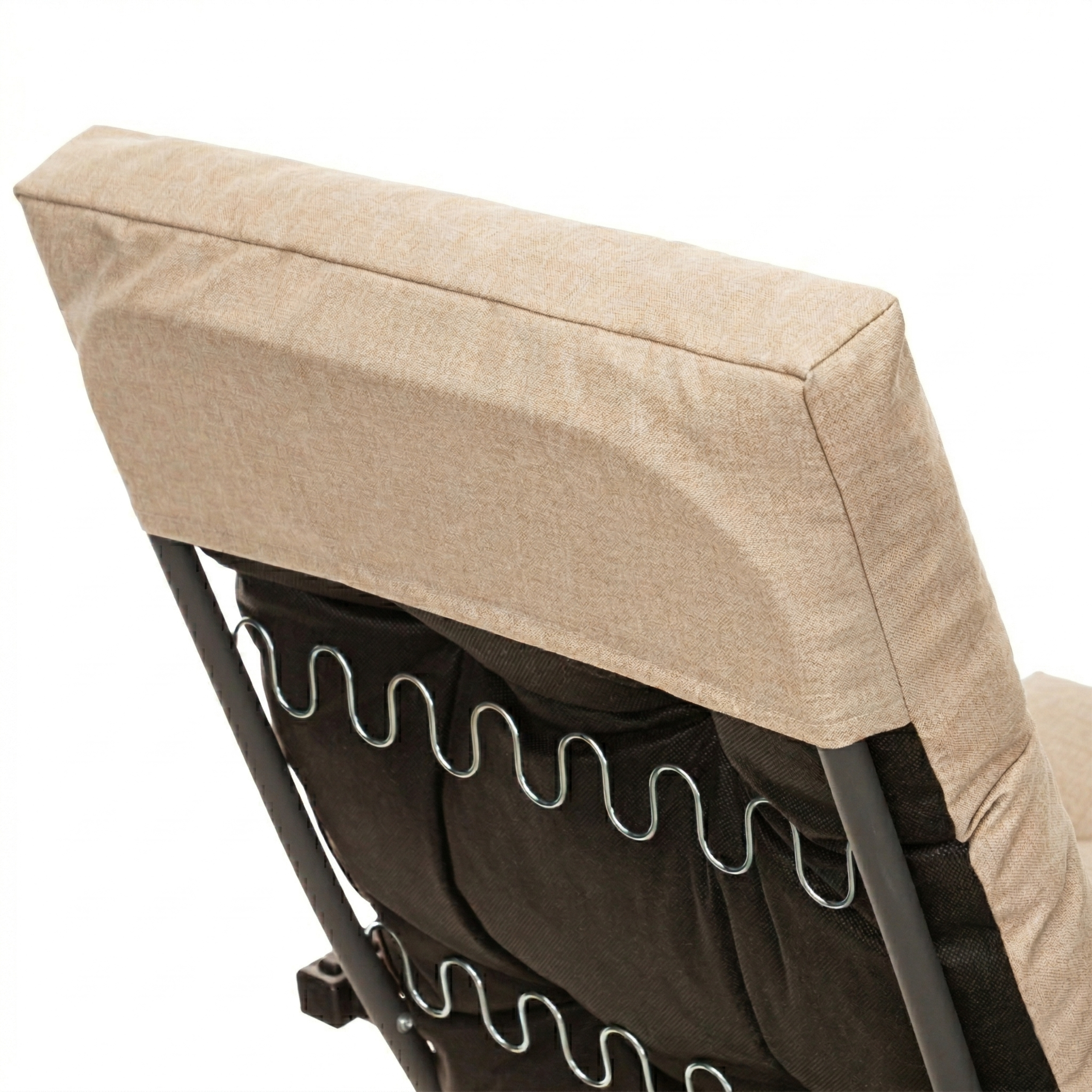 Poduszka ogrodowa na fotel - Lena Light