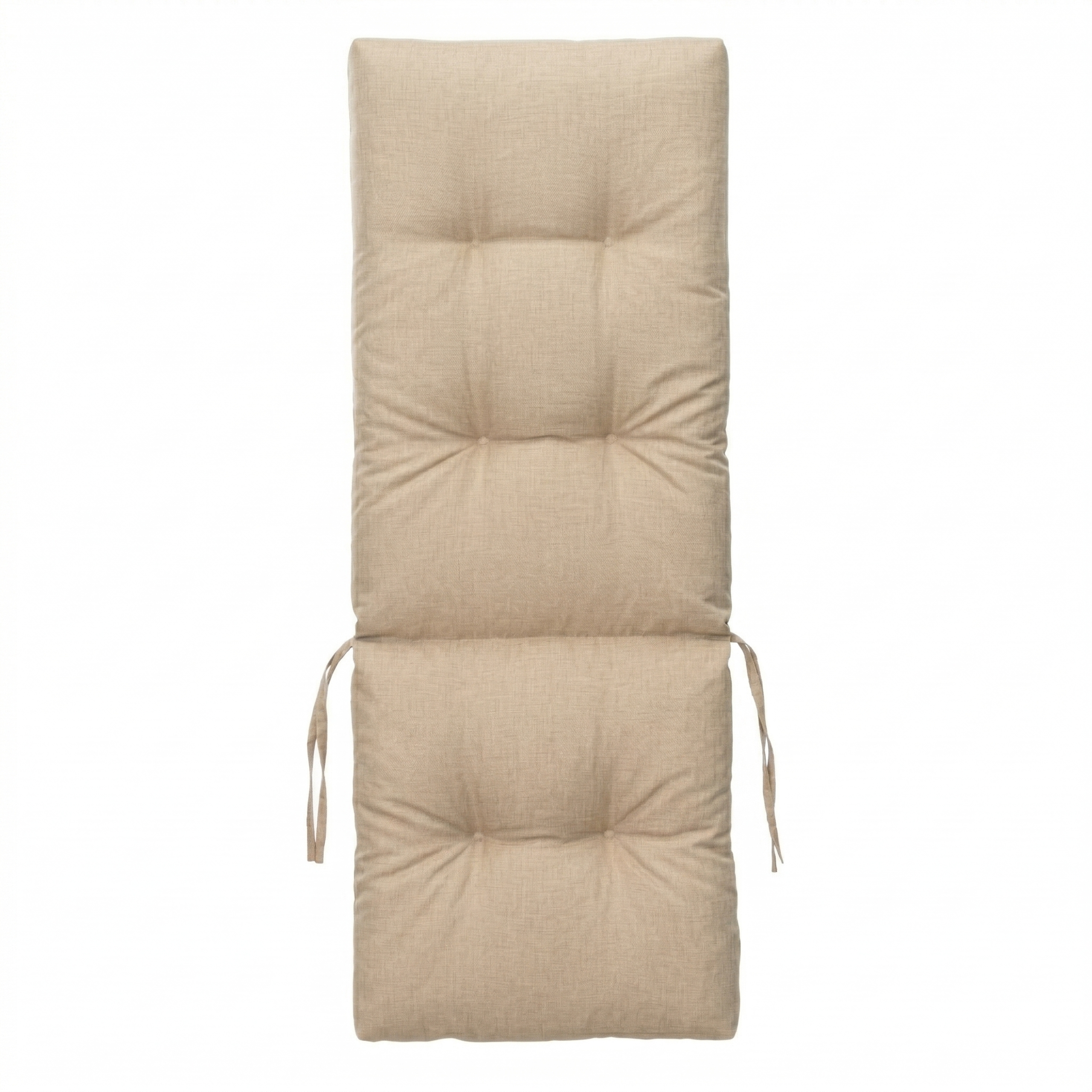 Poduszka ogrodowa na fotel - Lena Light