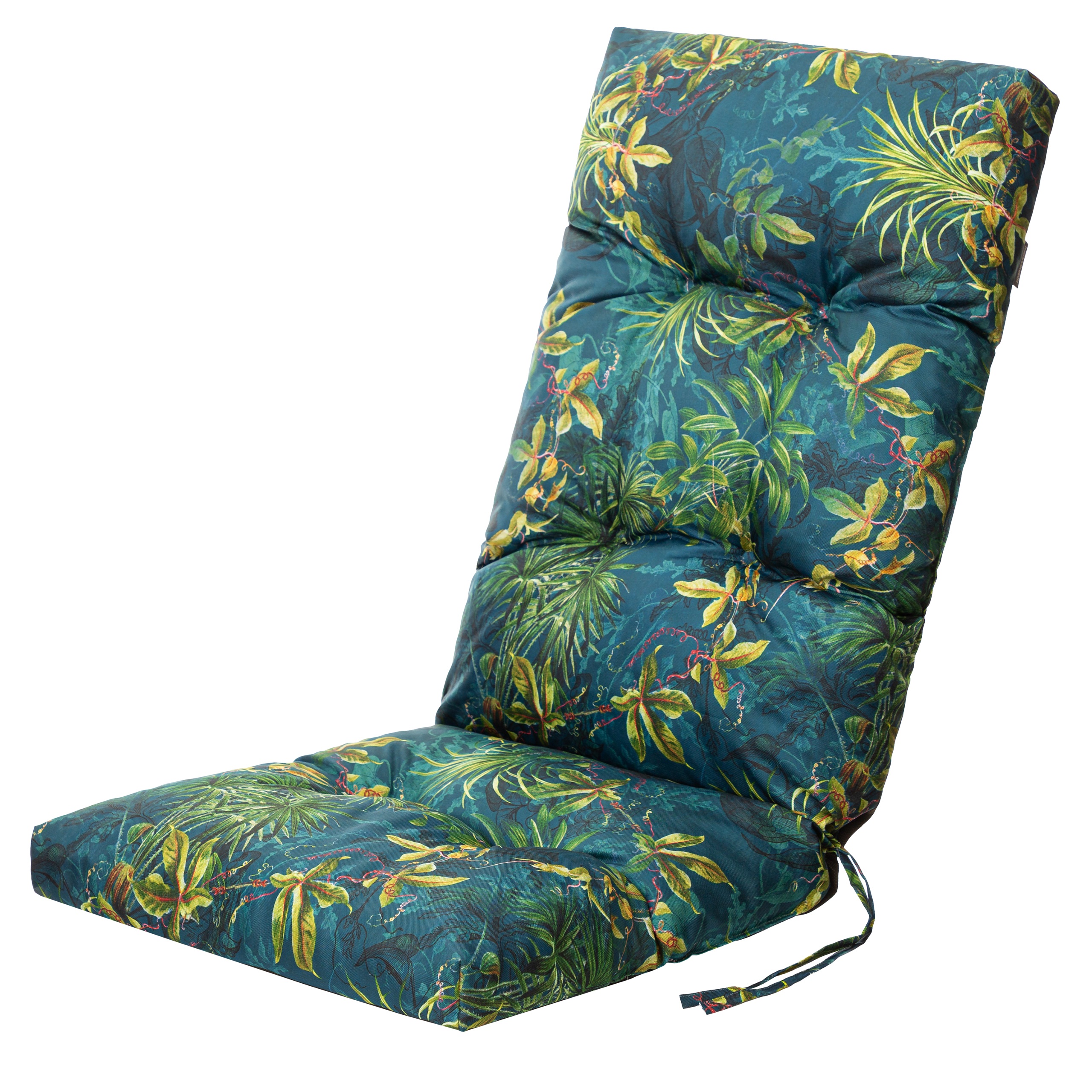 Poduszka ogrodowa na fotel - Lena Light