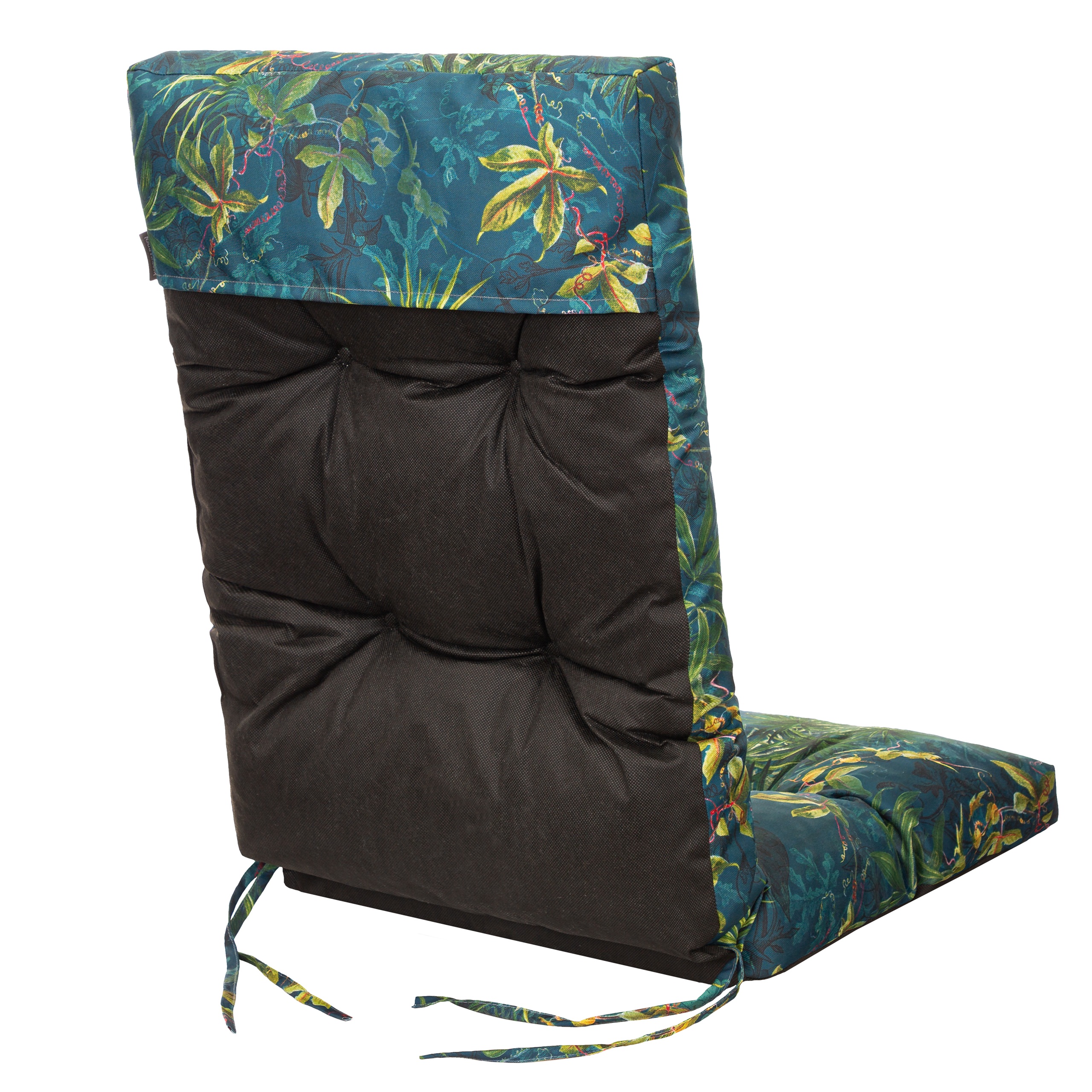 Poduszka ogrodowa na fotel - Lena Light