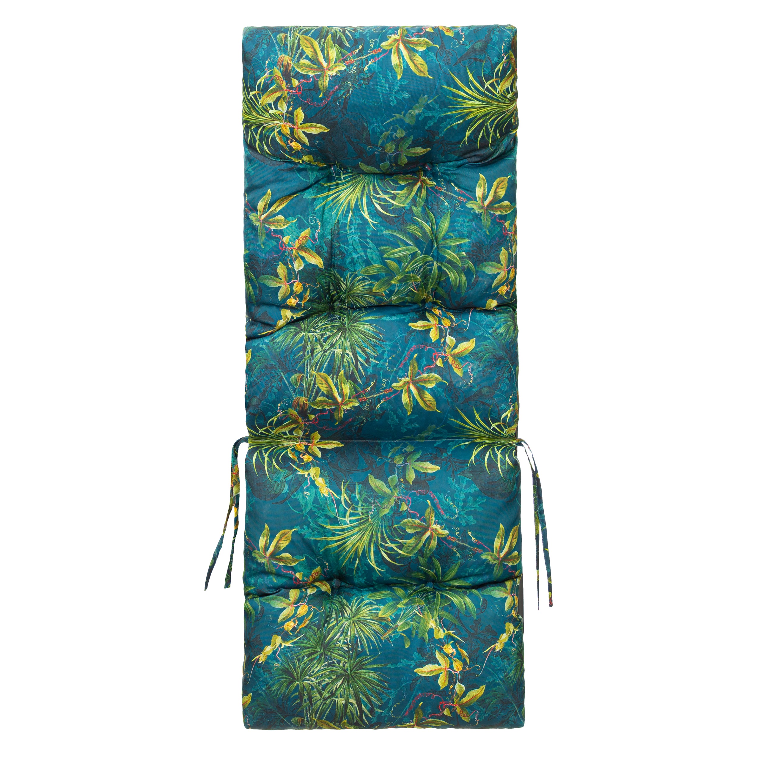 Poduszka ogrodowa na fotel - Lena Light