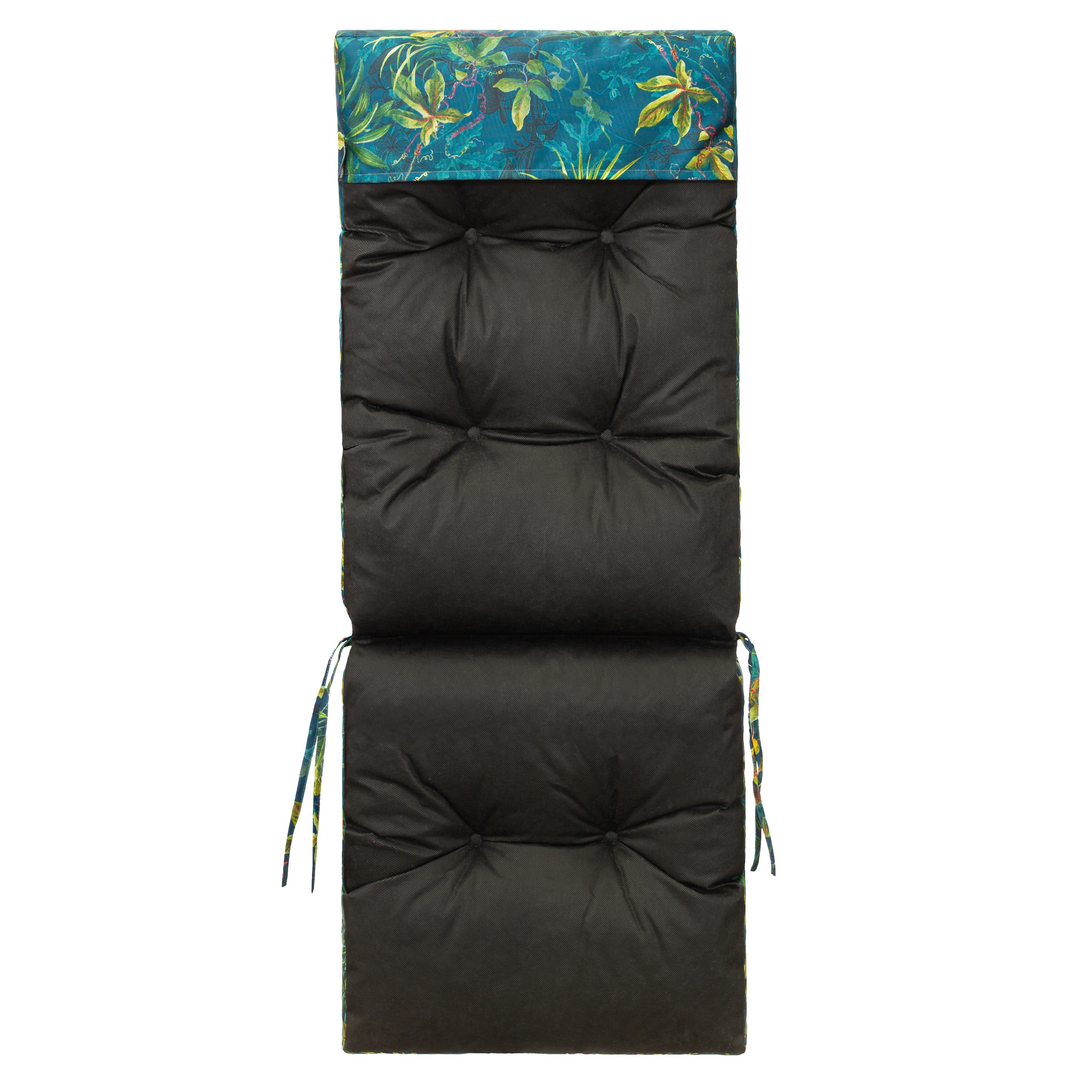 Poduszka ogrodowa na fotel - Lena Light